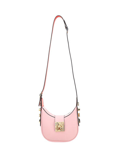 Carasky Mini Bag - Pink