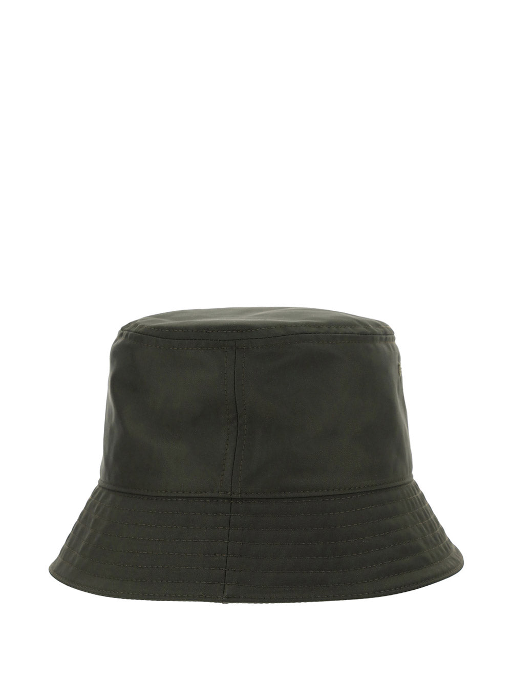 Vlogo Bucket Hat - Green