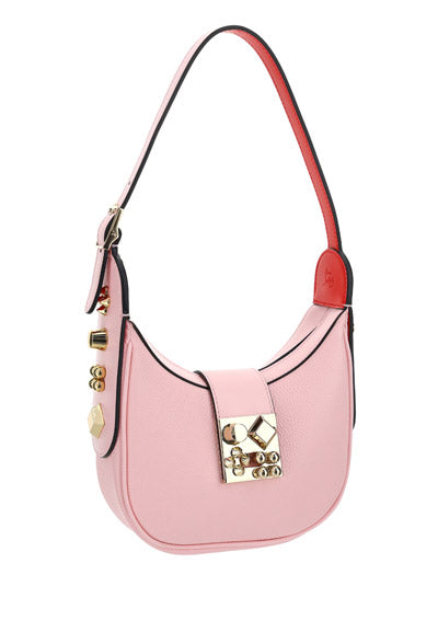 Carasky Mini Bag - Pink