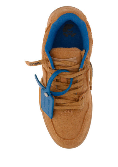 Out Of Office Wool - Tan