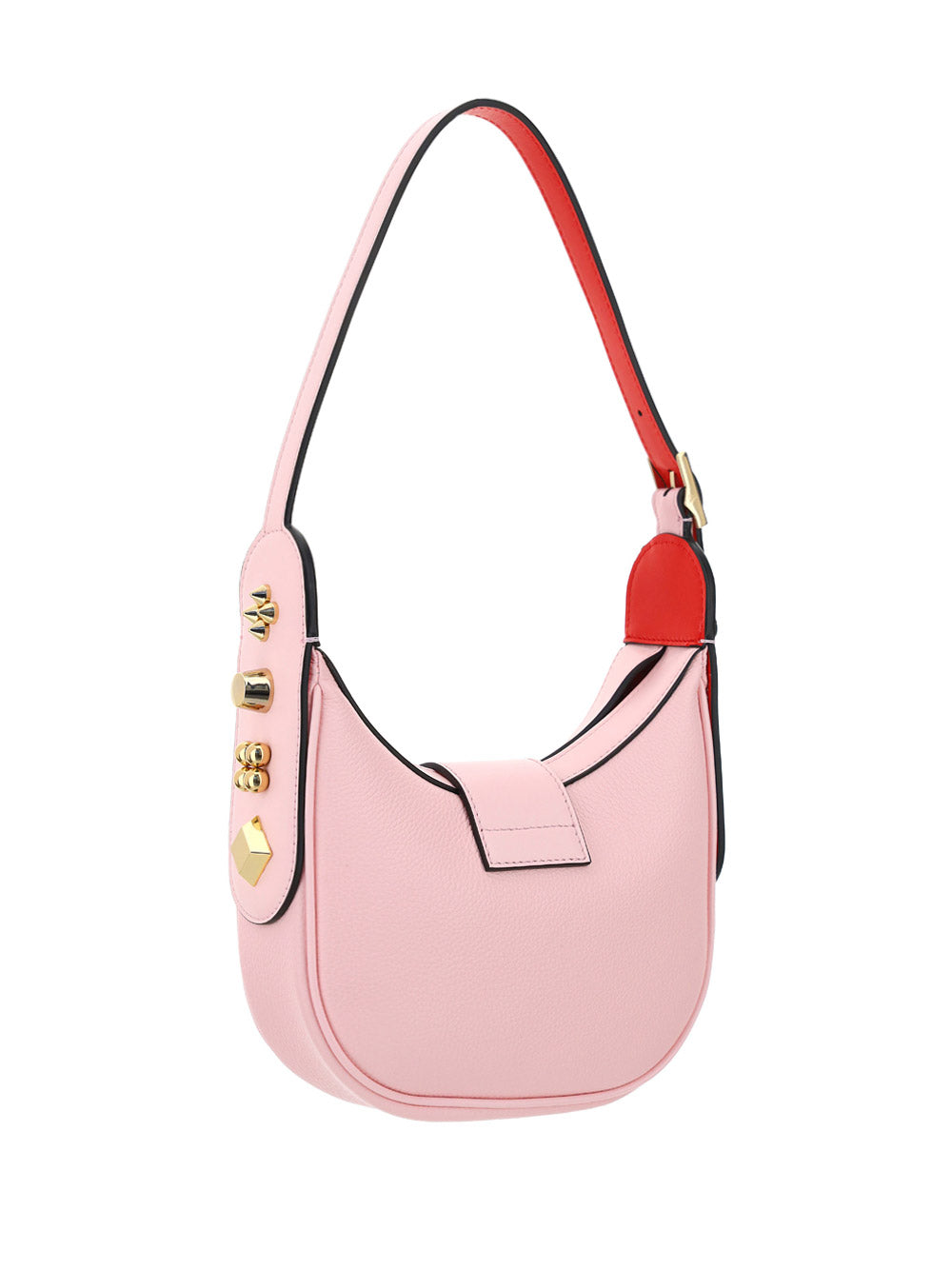 Carasky Mini Bag - Pink