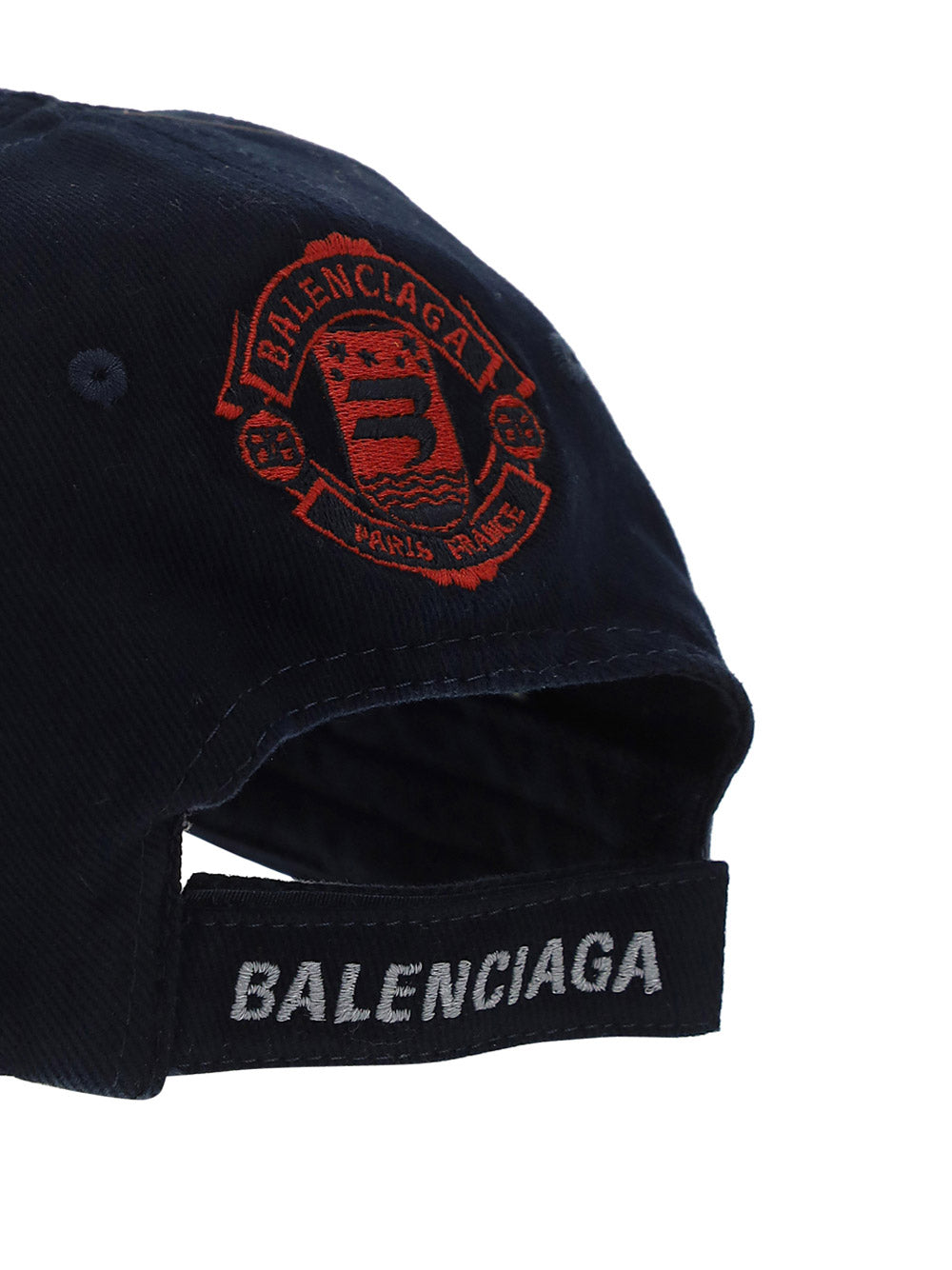 Unity Snowboard Cap In Indigo - Indigo