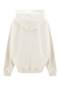 Be Different Hoodie - White