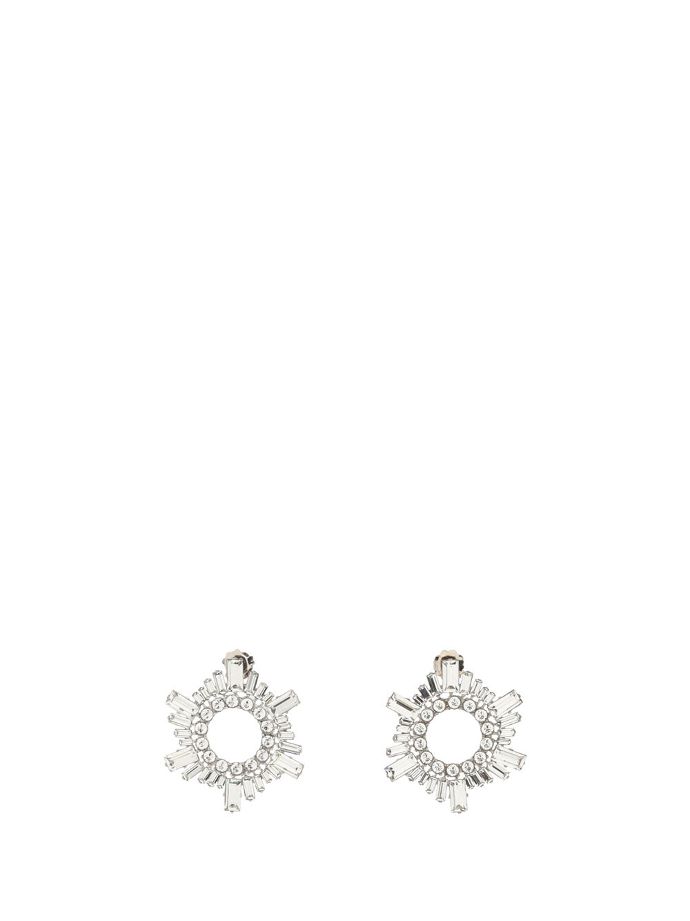 Mini Begum Earrings