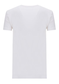 Love Moschino T-shirt - White