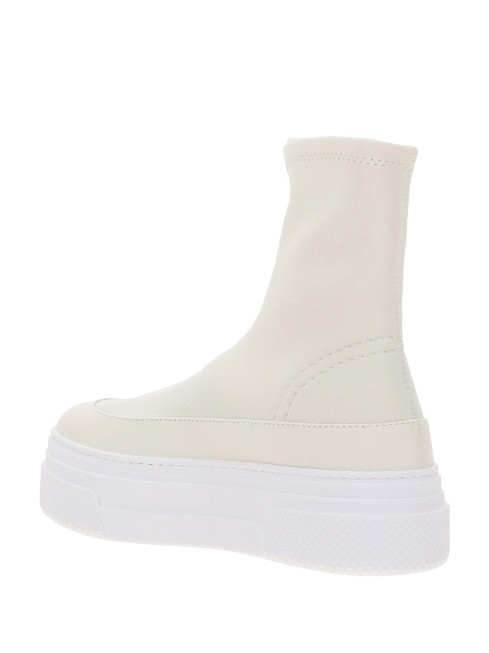 Ludlow Sneakers - White