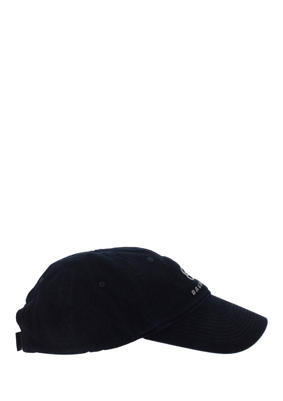 Unity Snowboard Cap In Indigo - Indigo