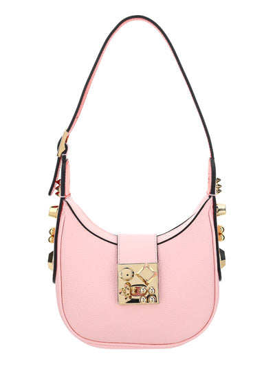 Carasky Mini Bag - Pink