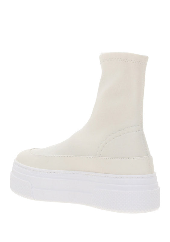 Ludlow Sneakers - White