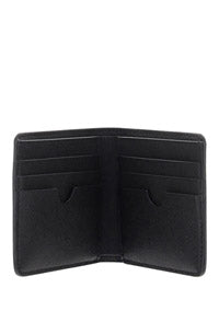 Binder Diag Wallet - Black/White