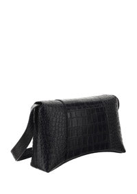 Downtown XS Shoulder Bag - Black