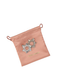 Mini Begum Earrings