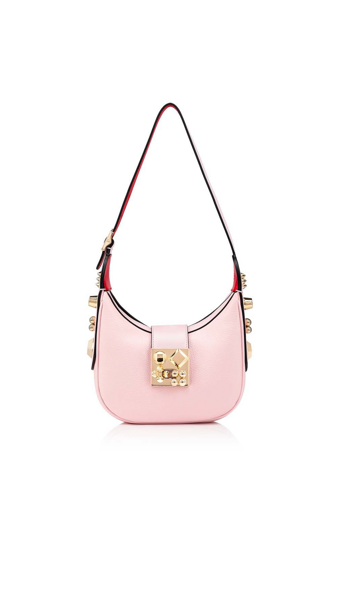 Carasky Mini Bag - Pink
