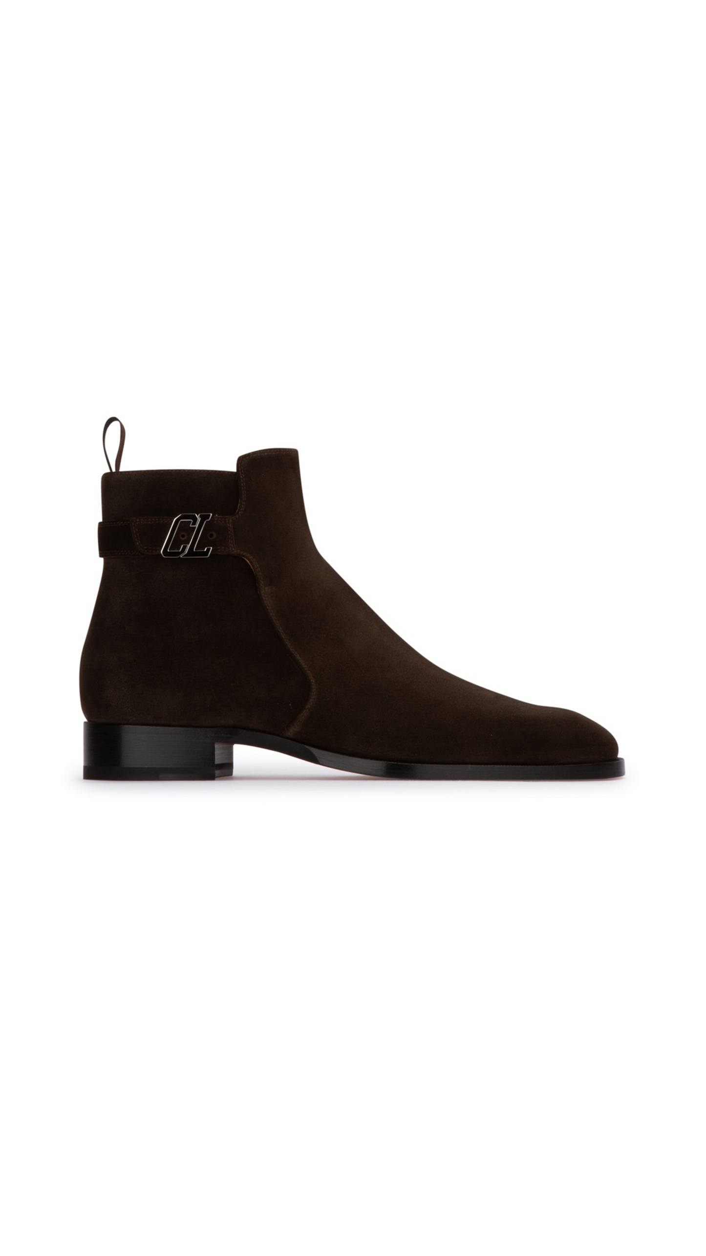 Validobi Flat - Dark Brown