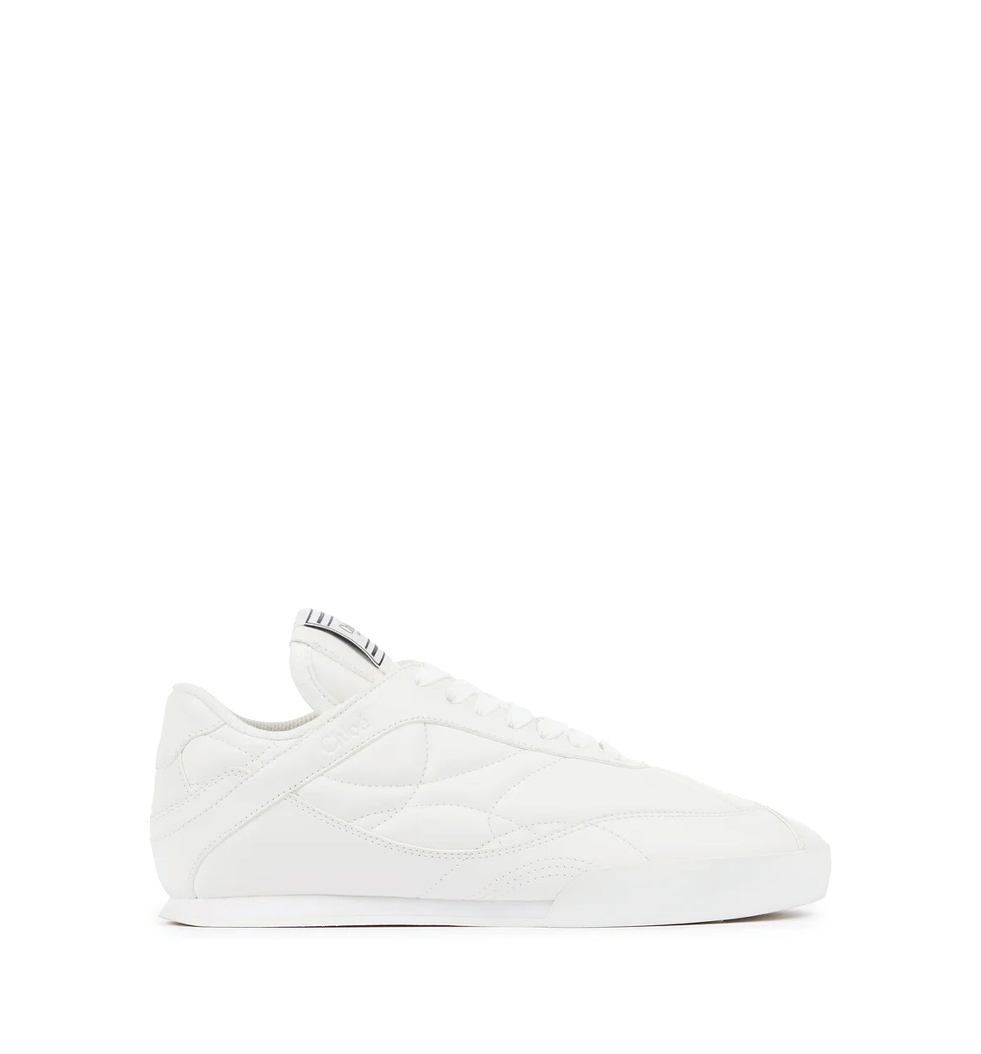 Chloé Kick Sneaker