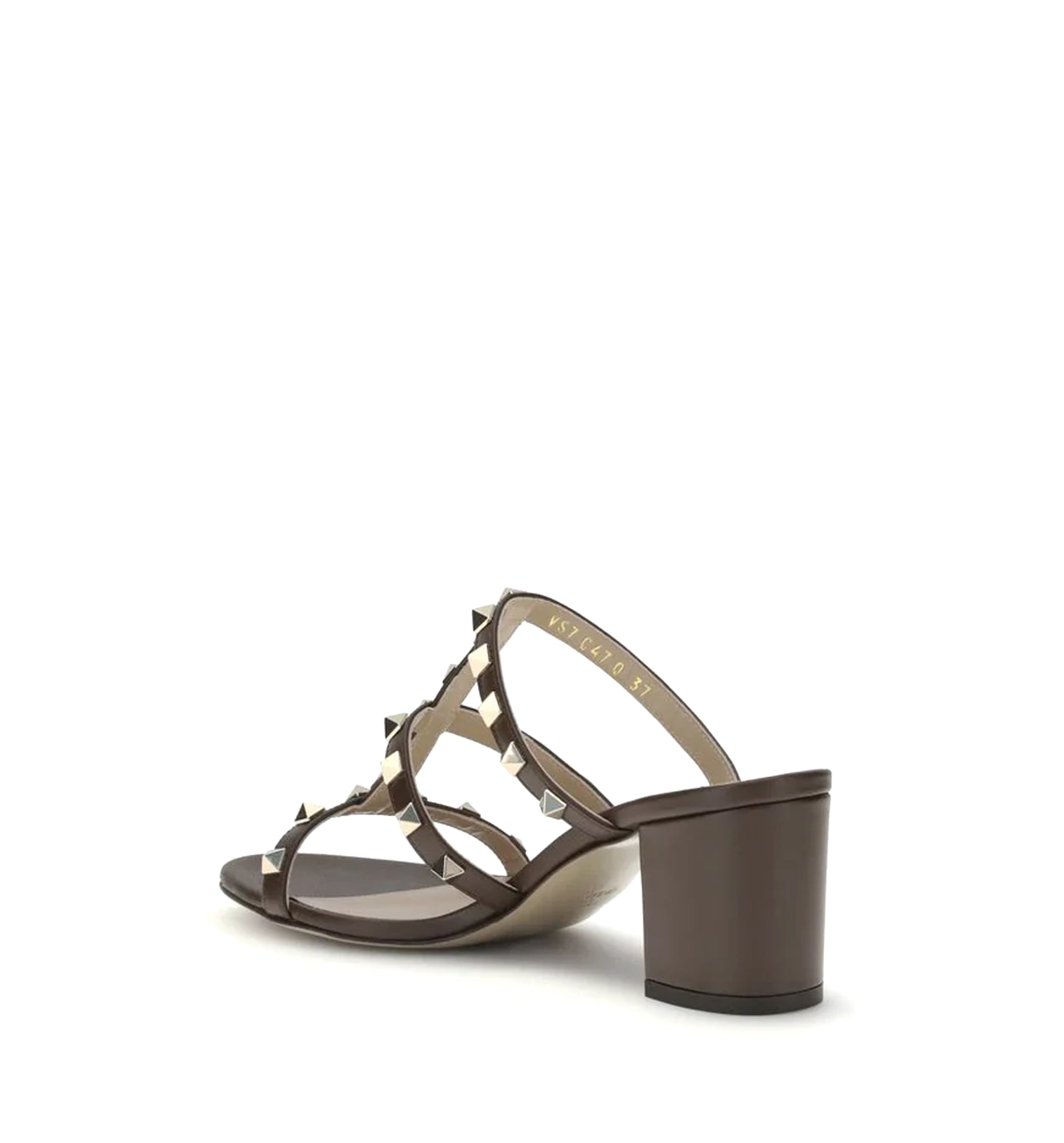 Rockstud Slider Sandal