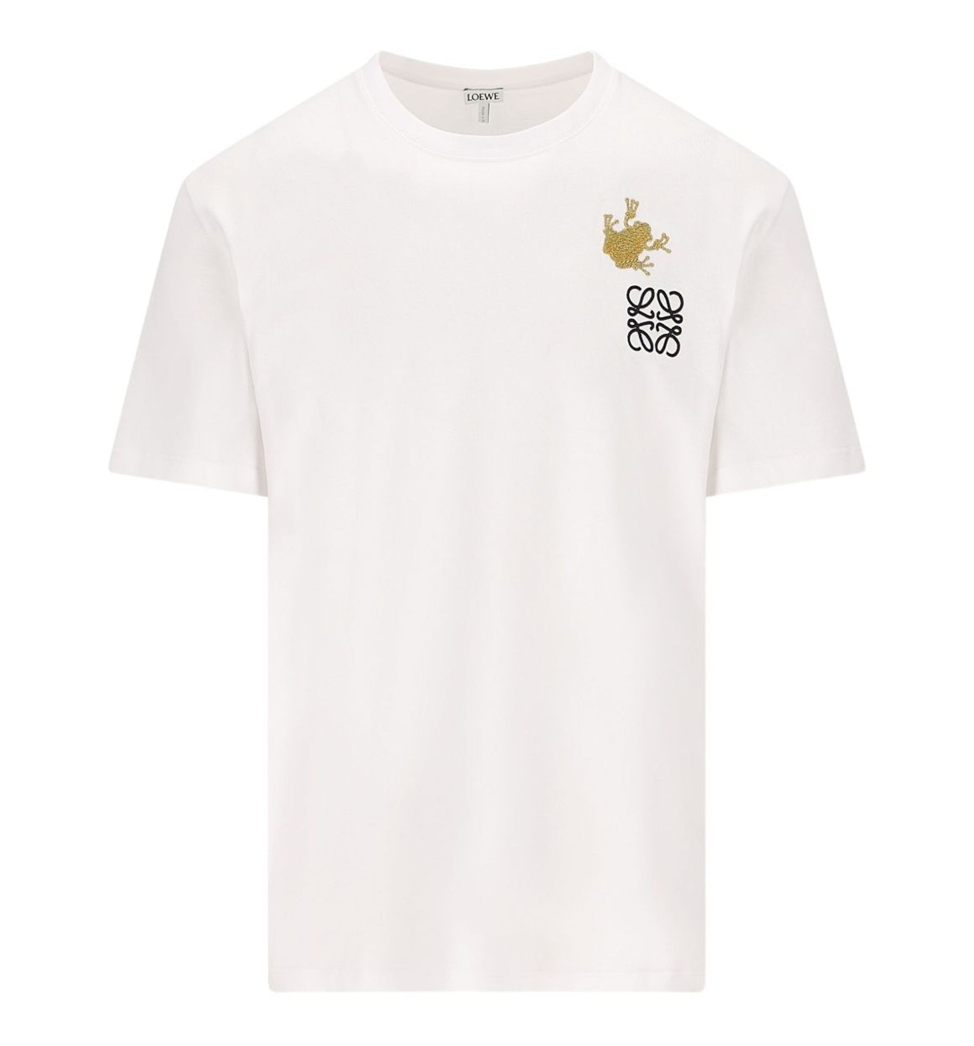 Cotton T-Shirt