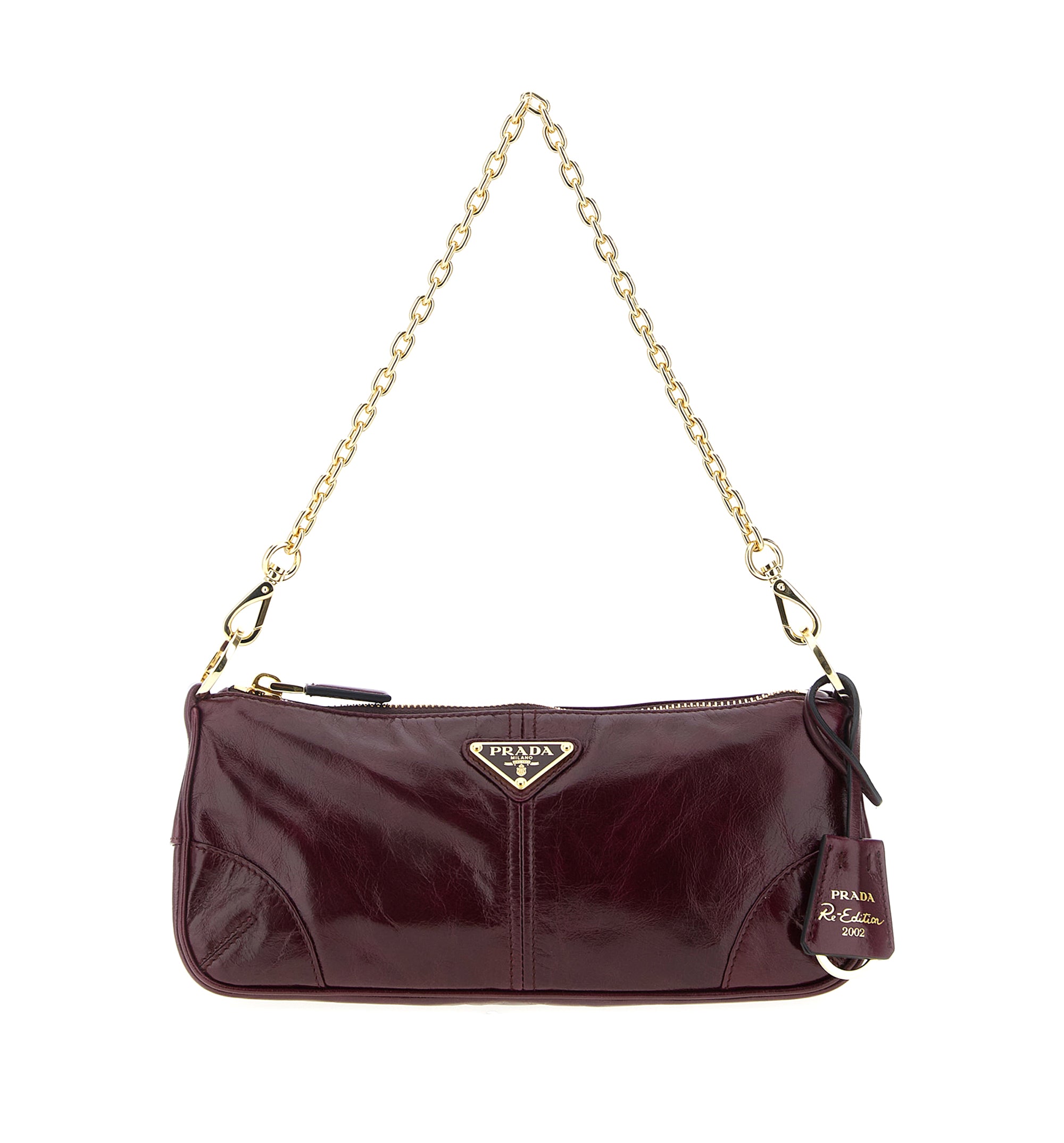 Re-edition 2002 Medium Shoulder Bag