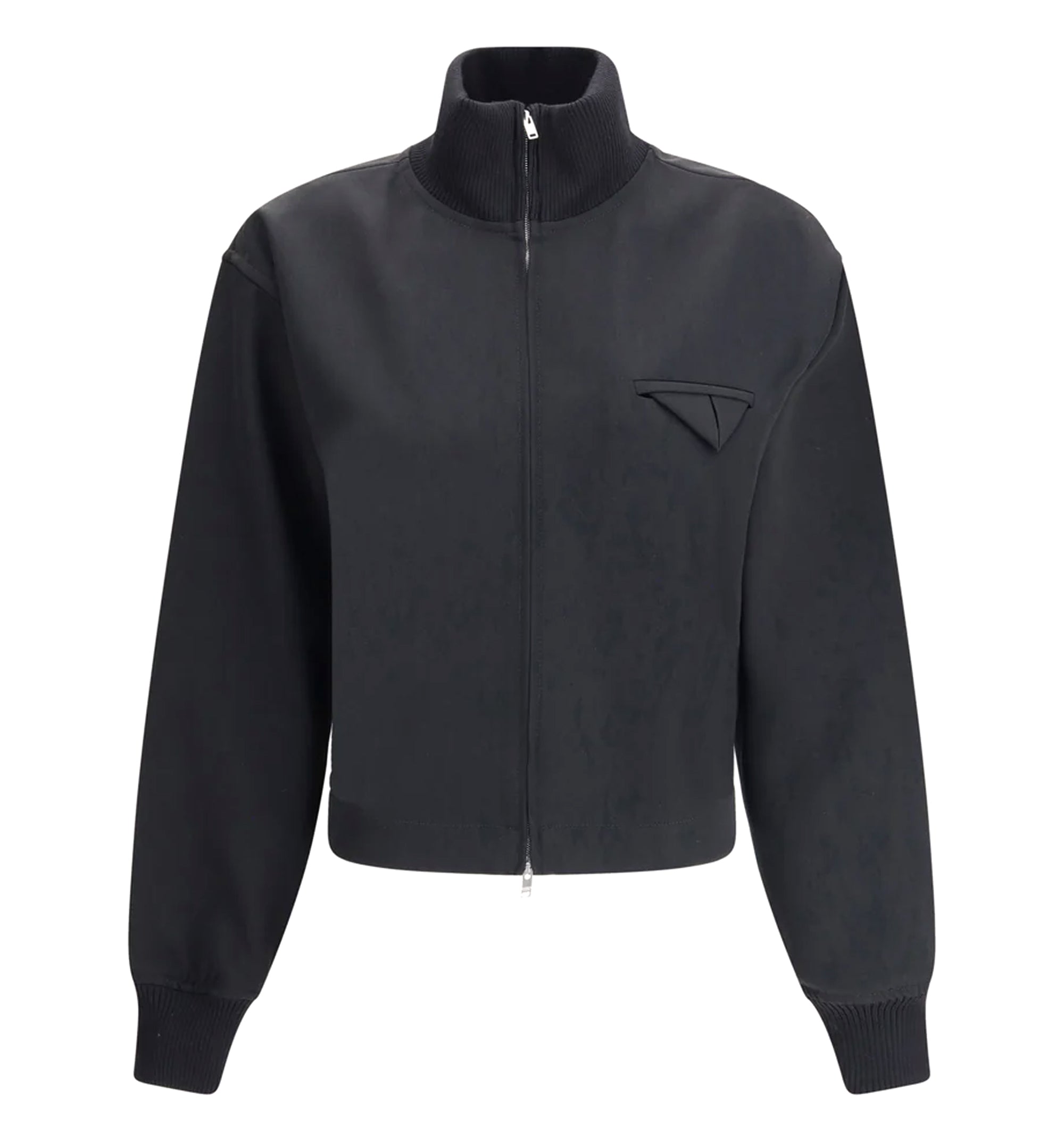 Cropped Jacket