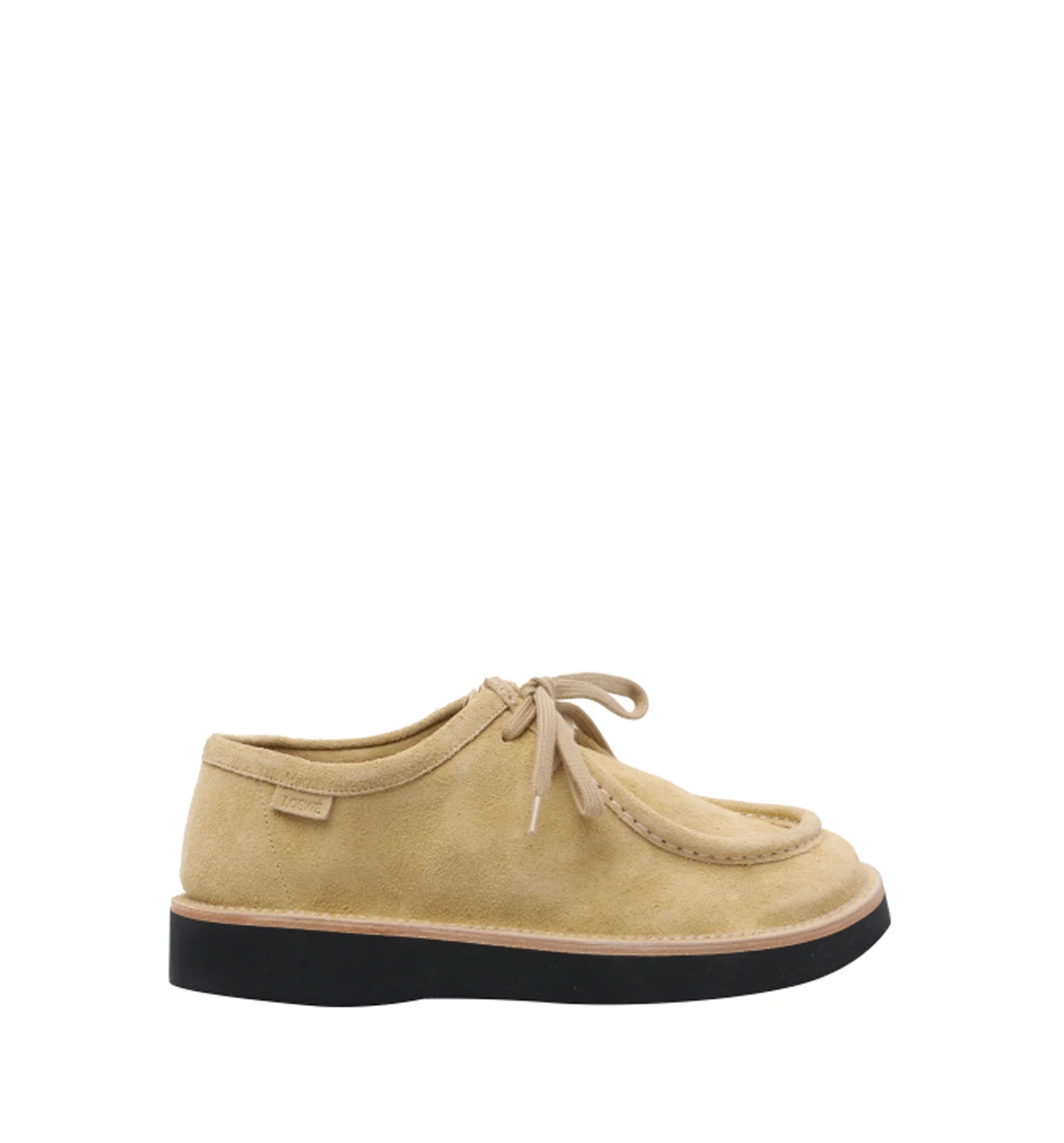 Faro Lace-ups