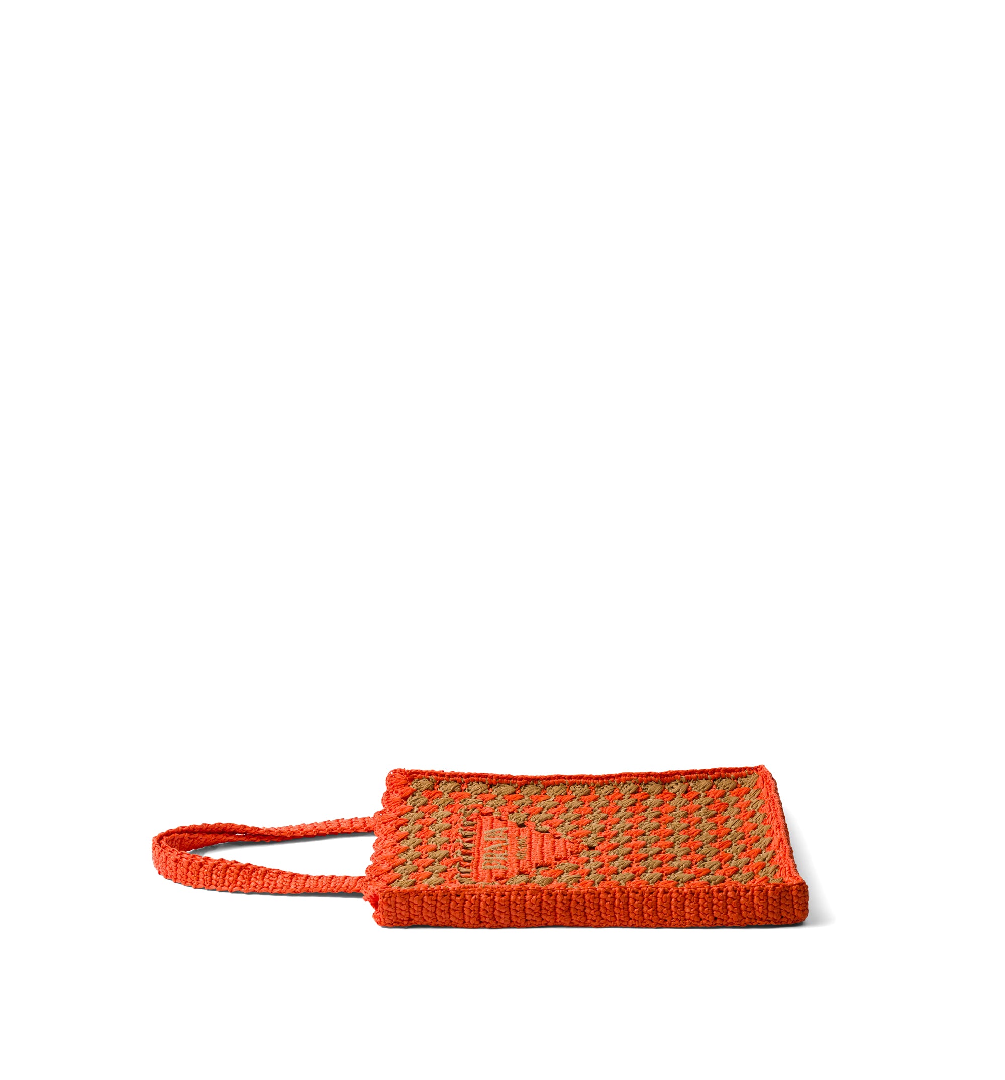 Crochet Tote Bag