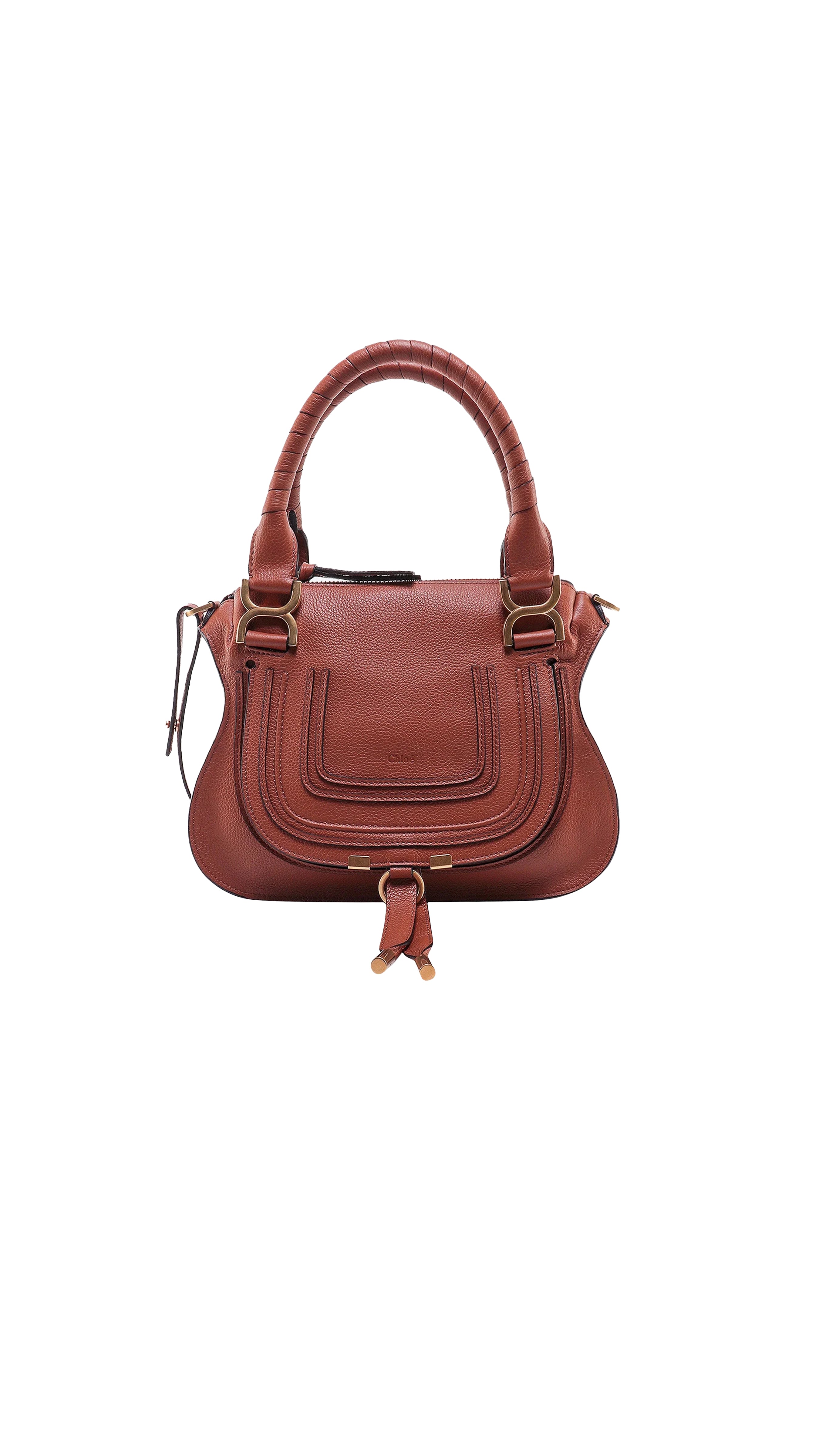 Marcie Bag - Brown