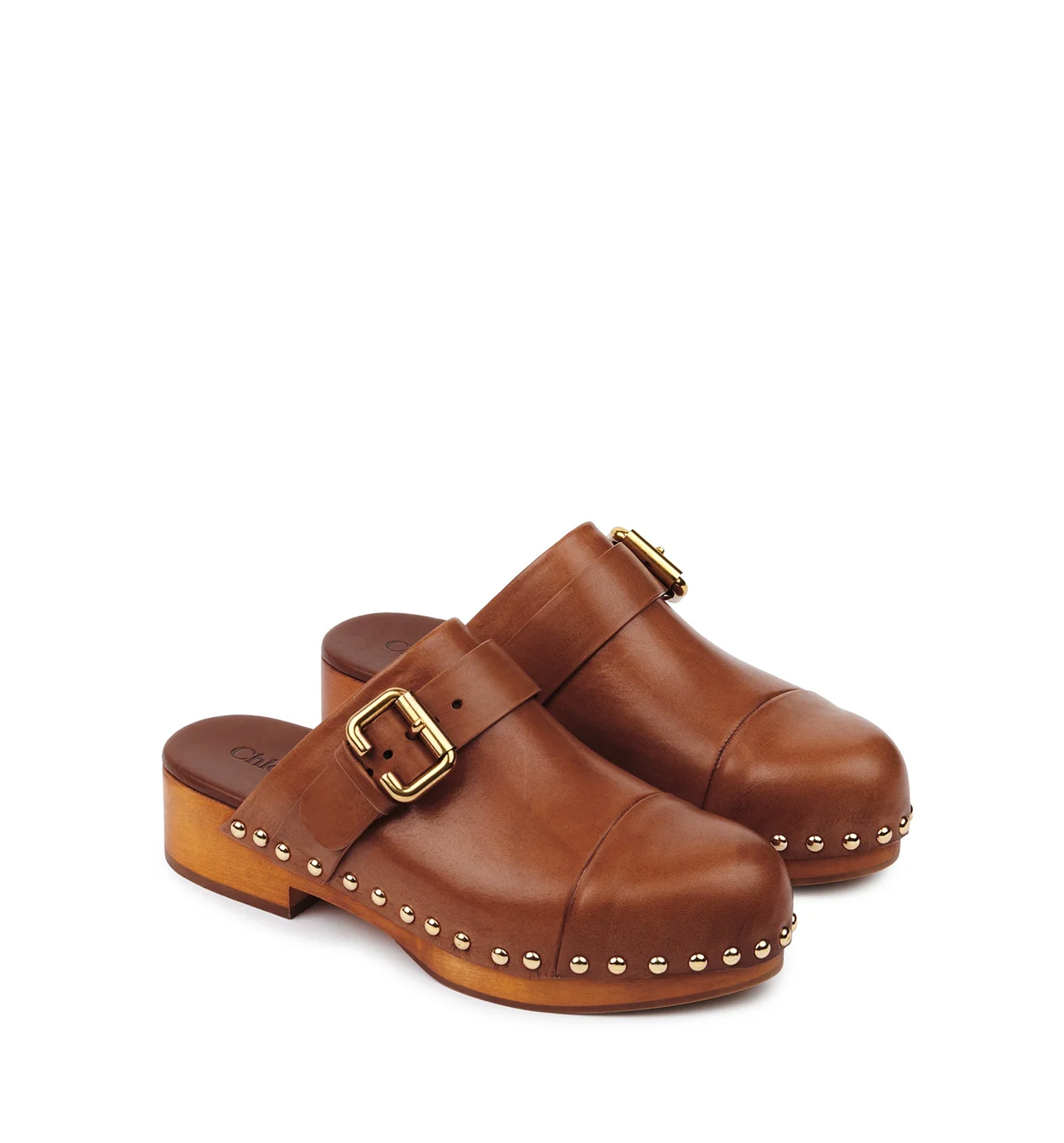 Jeannette Clog