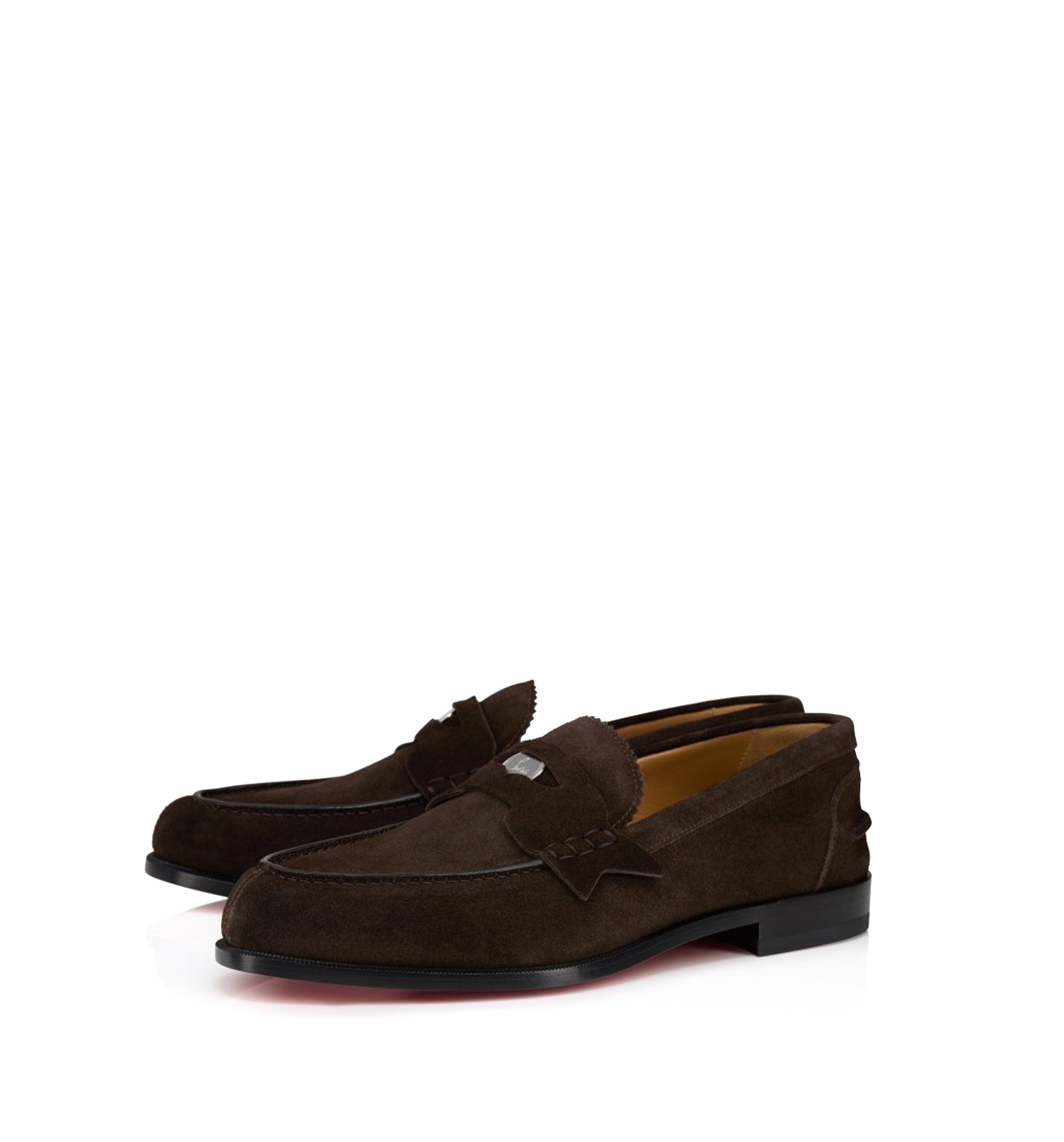 Penny Loafers