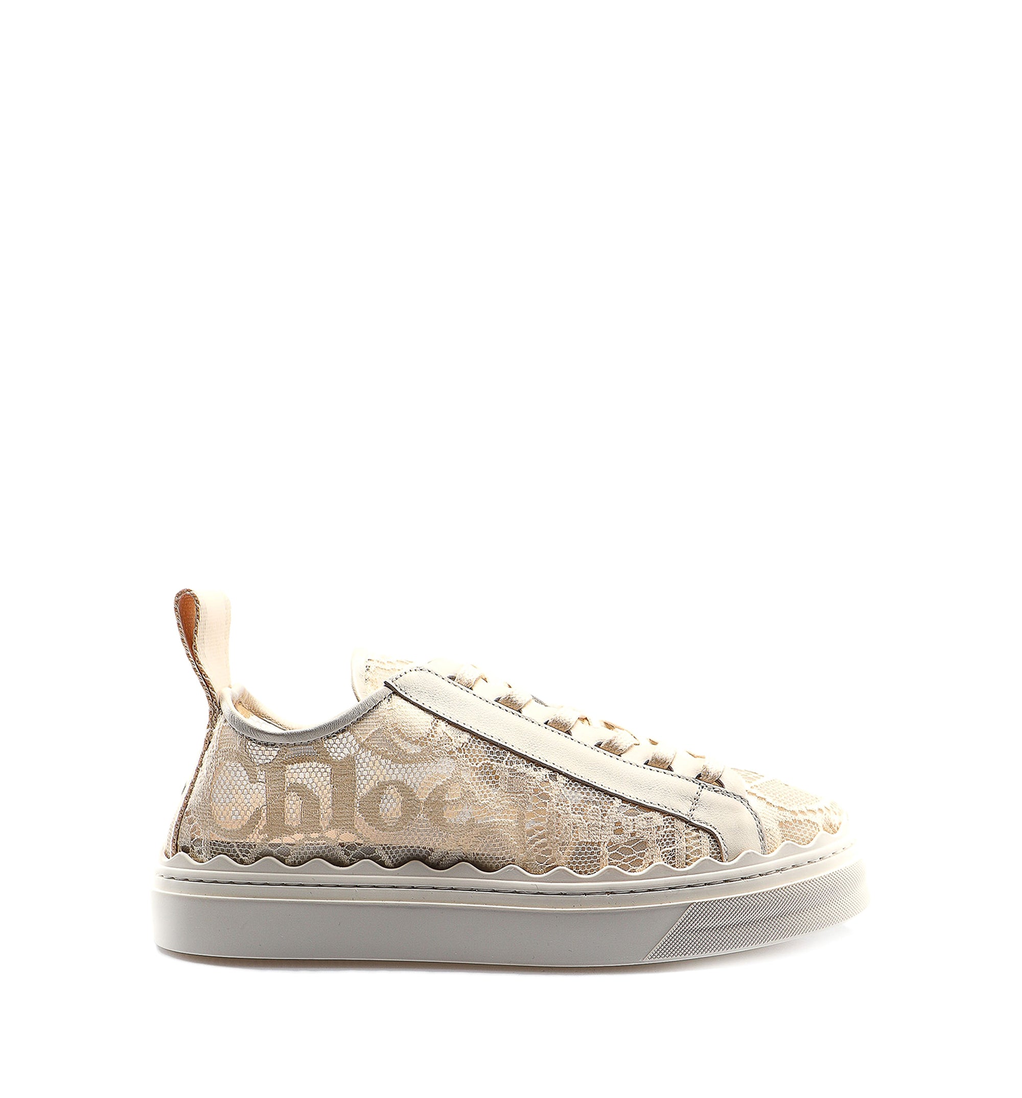 Lauren Sneaker