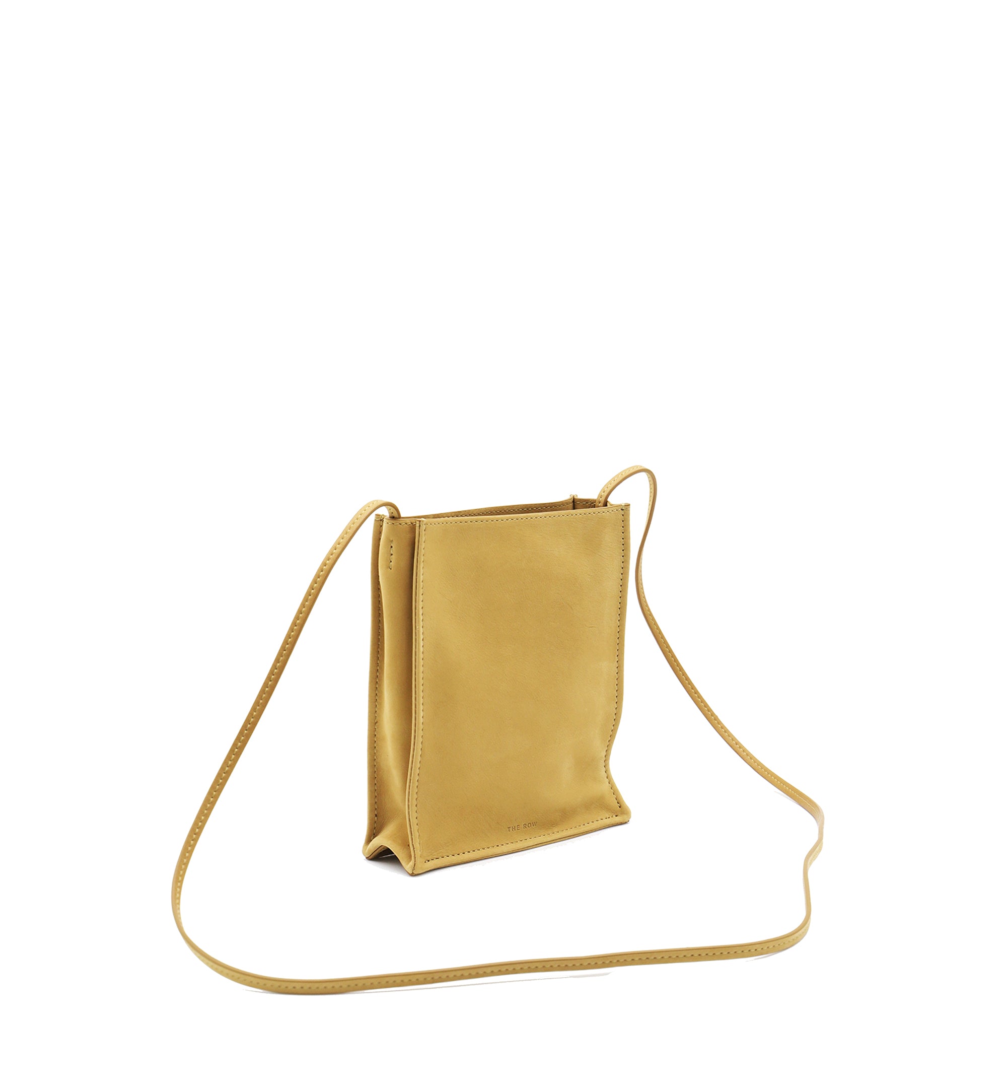 Small To Go Nubuck Bag