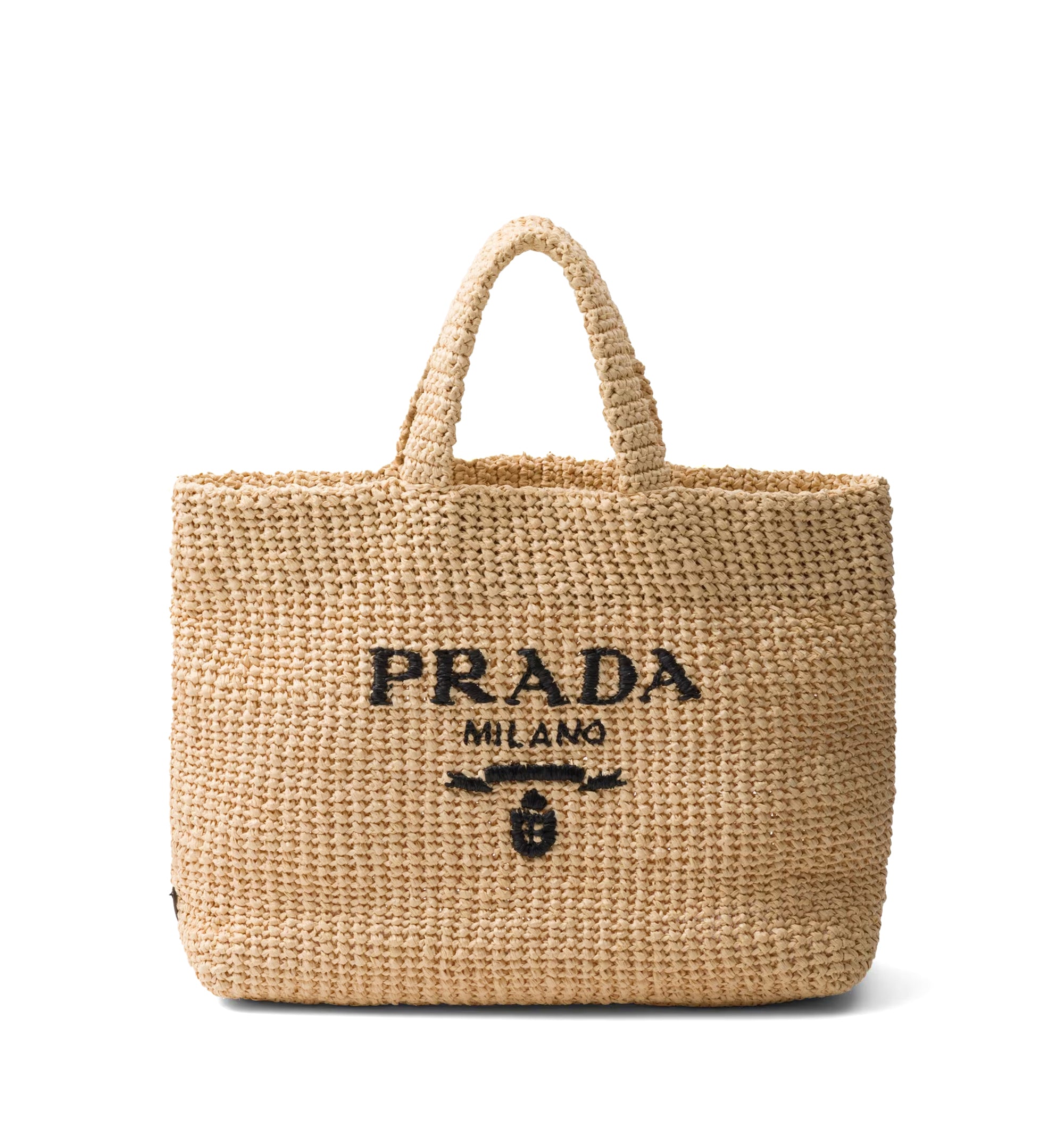Crochet Tote Bag