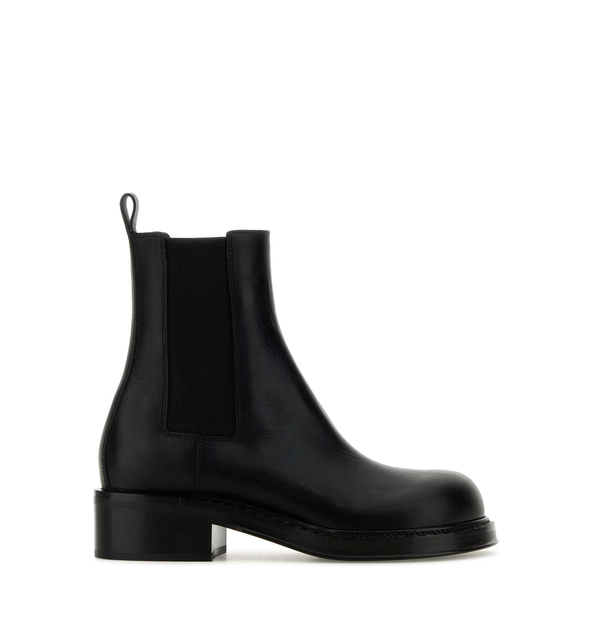 Cliff Chelsea Boot