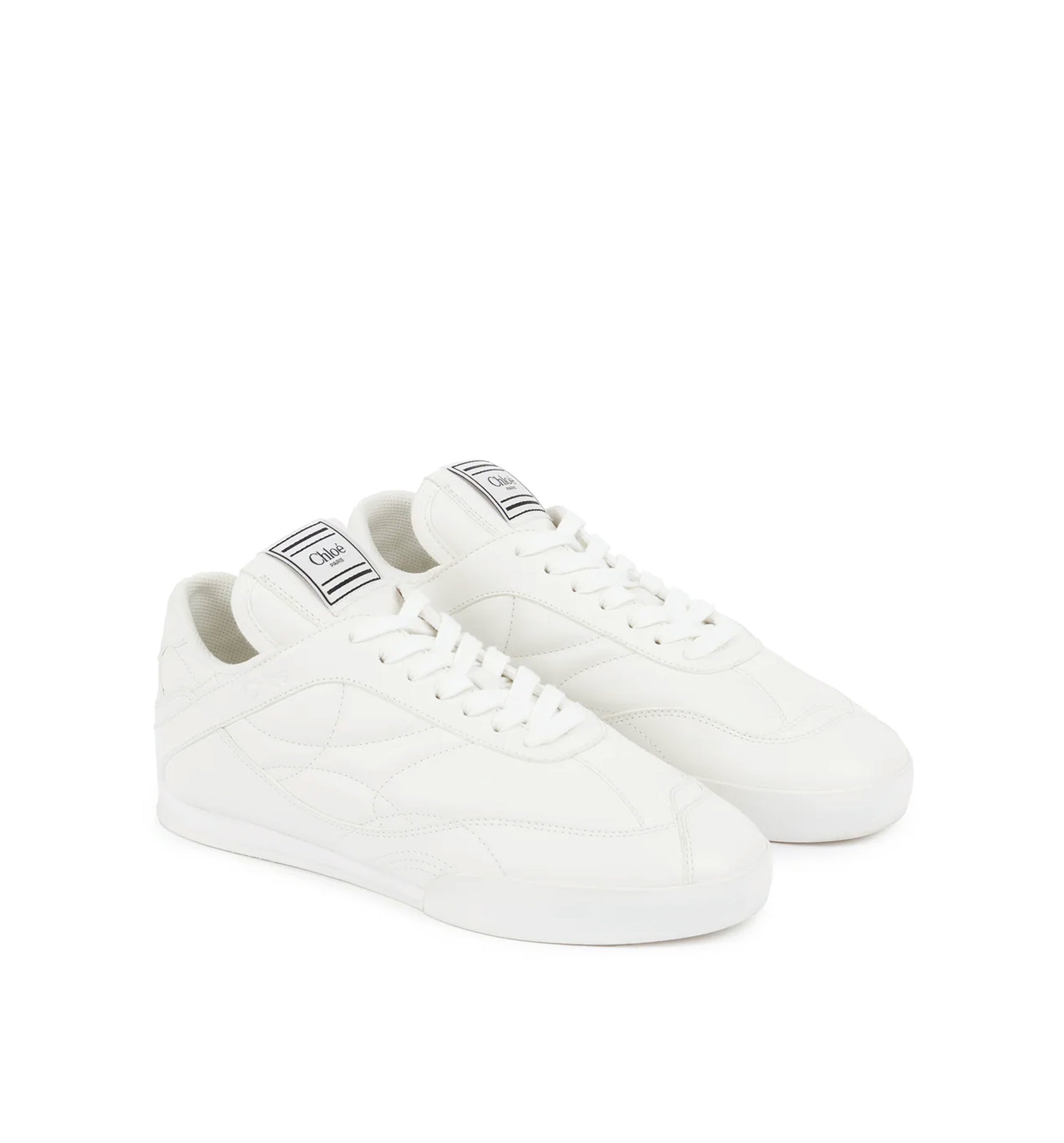 Chloé Kick Sneaker