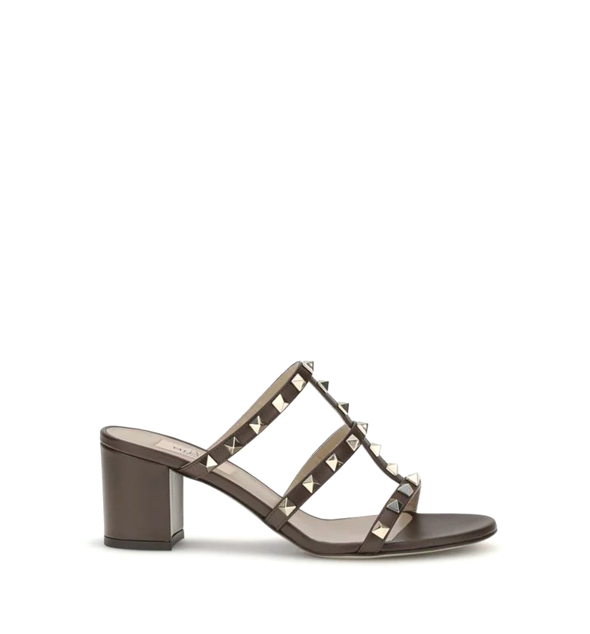 Rockstud Slider Sandal