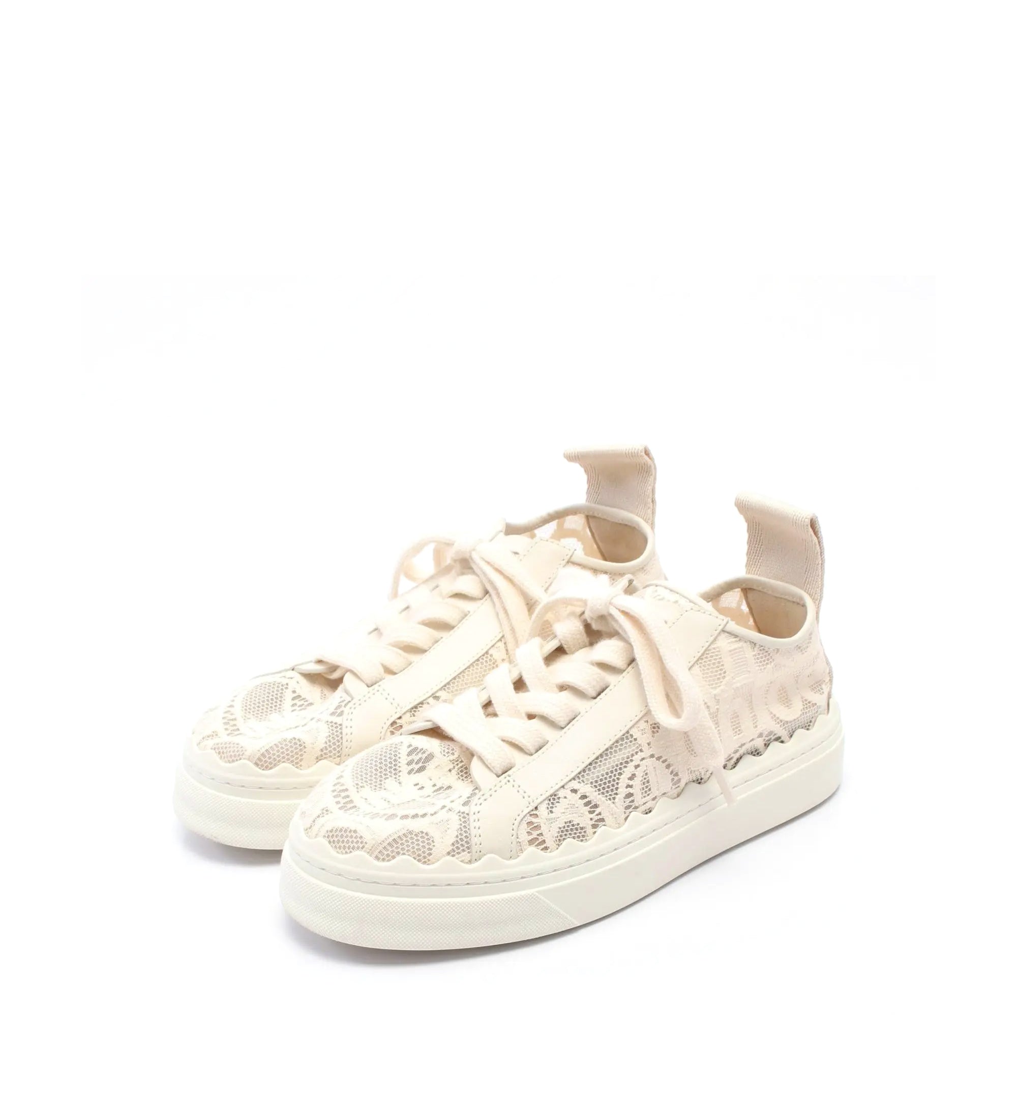 Lauren Sneaker