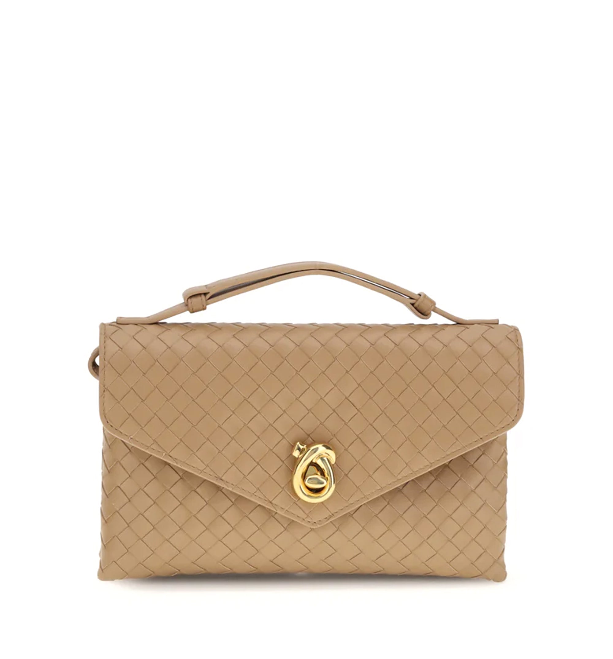 Knot Lock Bag