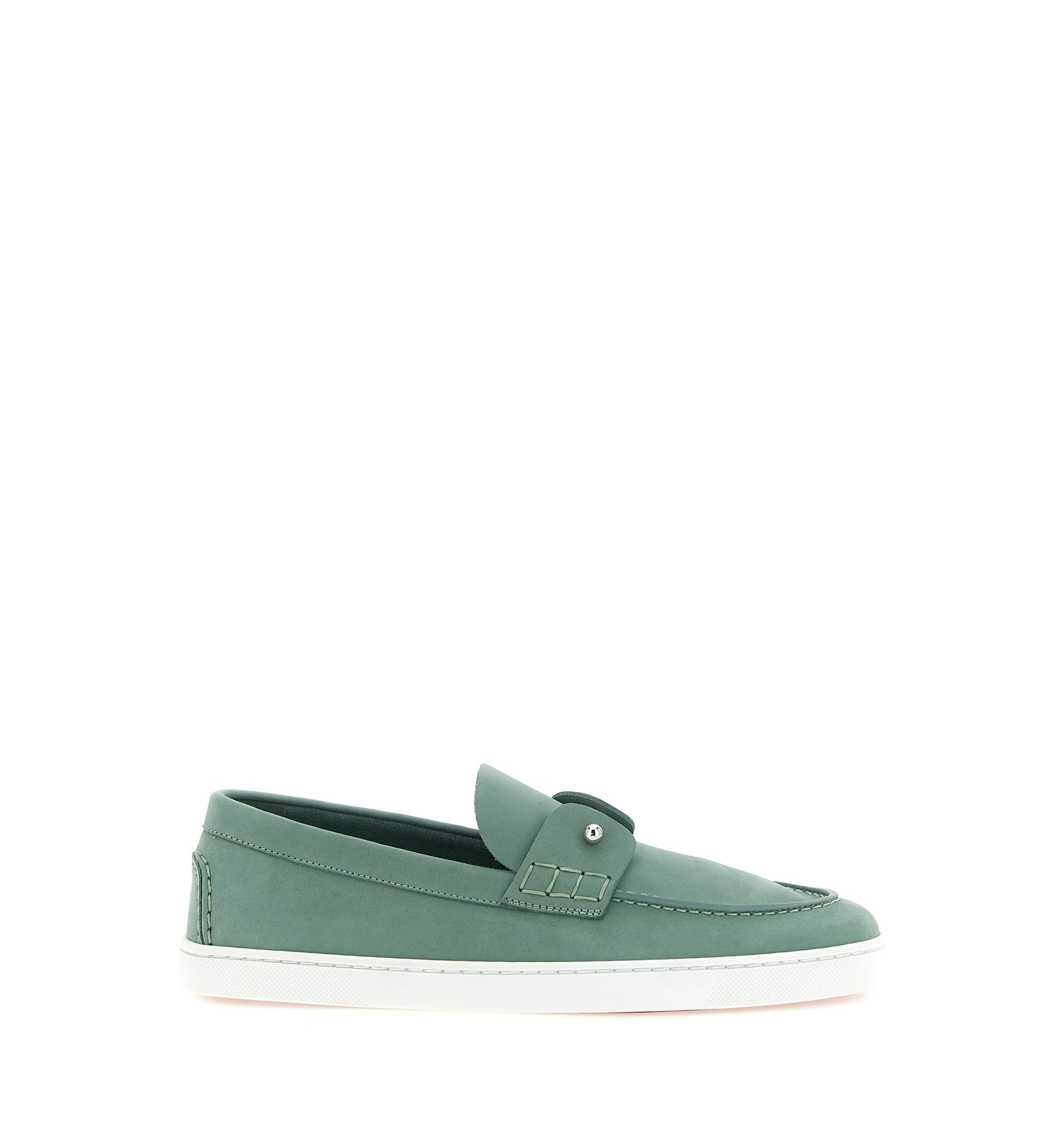 Chambeliboat Loafers