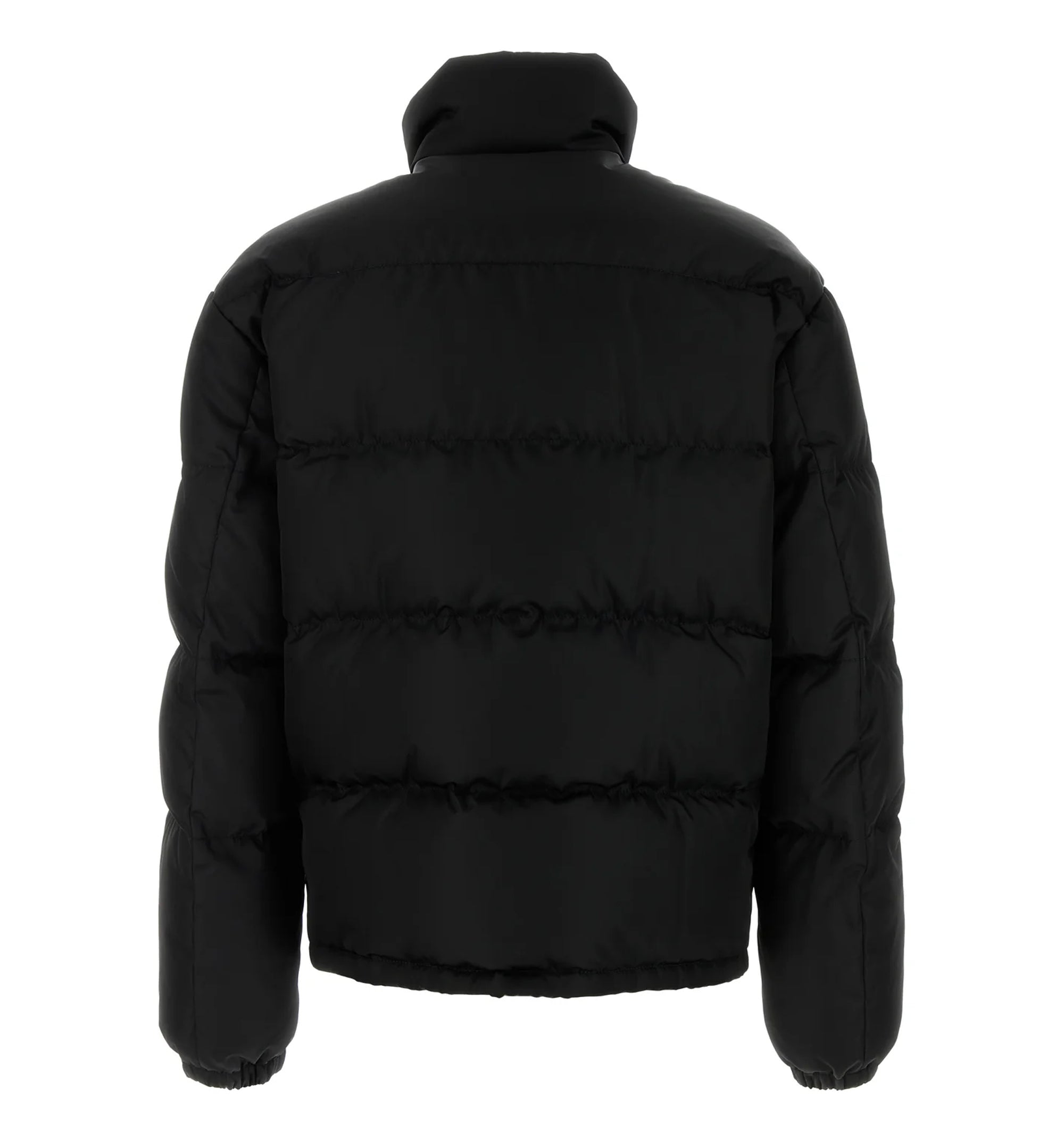 Re-Nylon down jacket