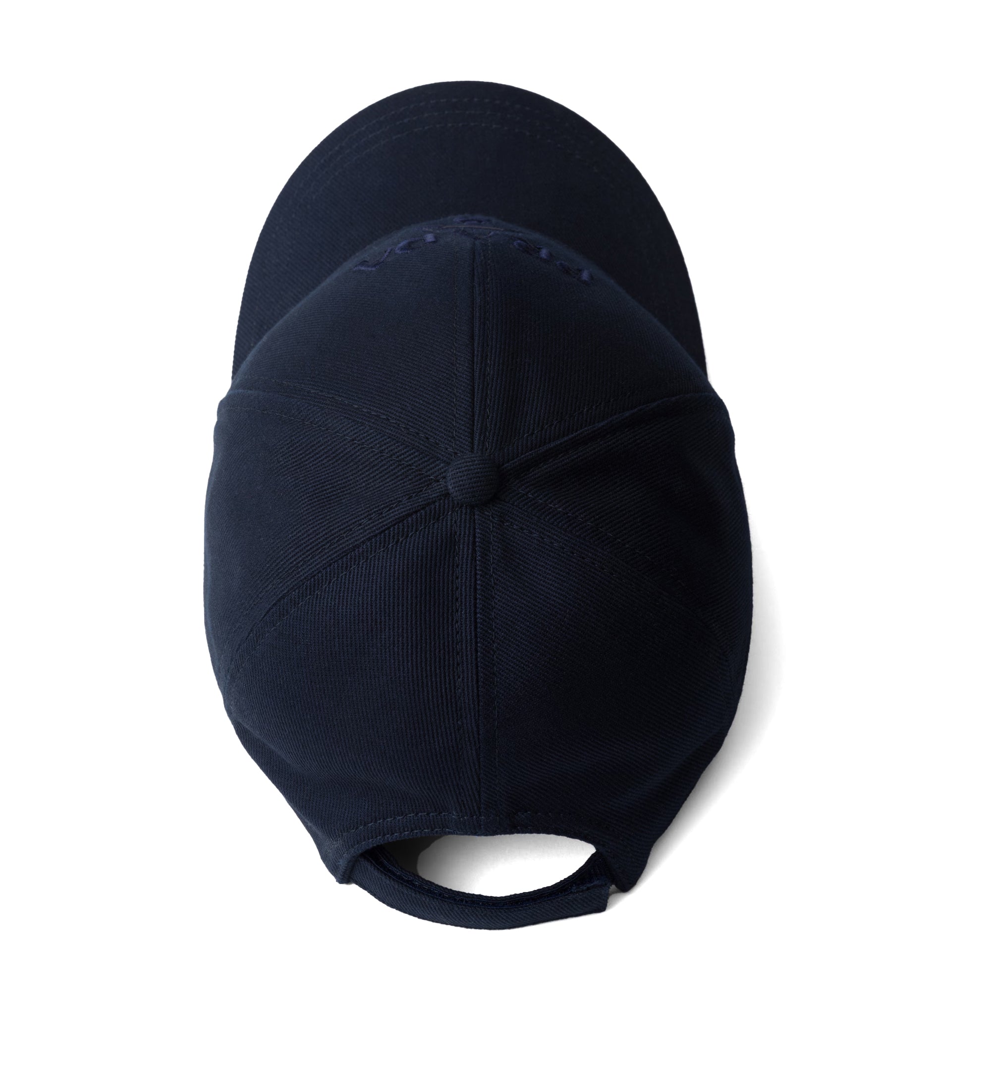 Drill baseball cap
