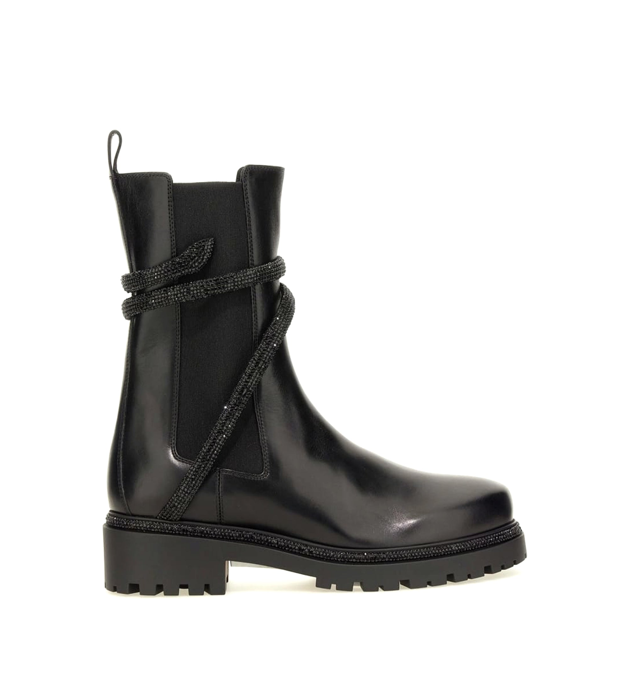 Cleo Booties