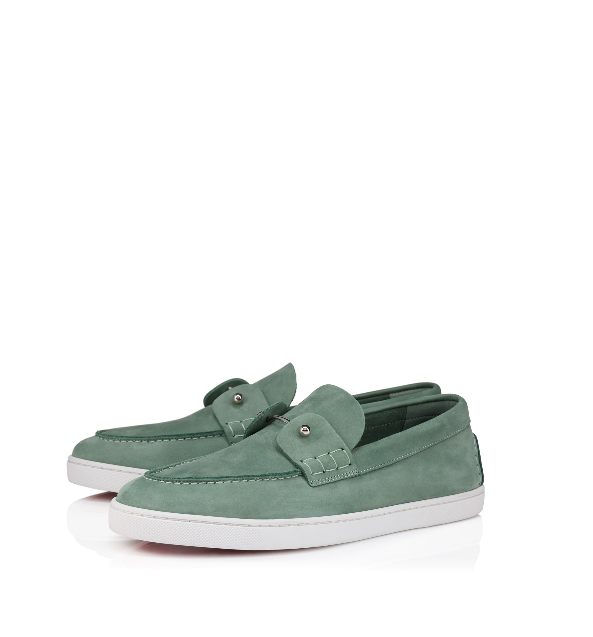 Chambeliboat Loafers