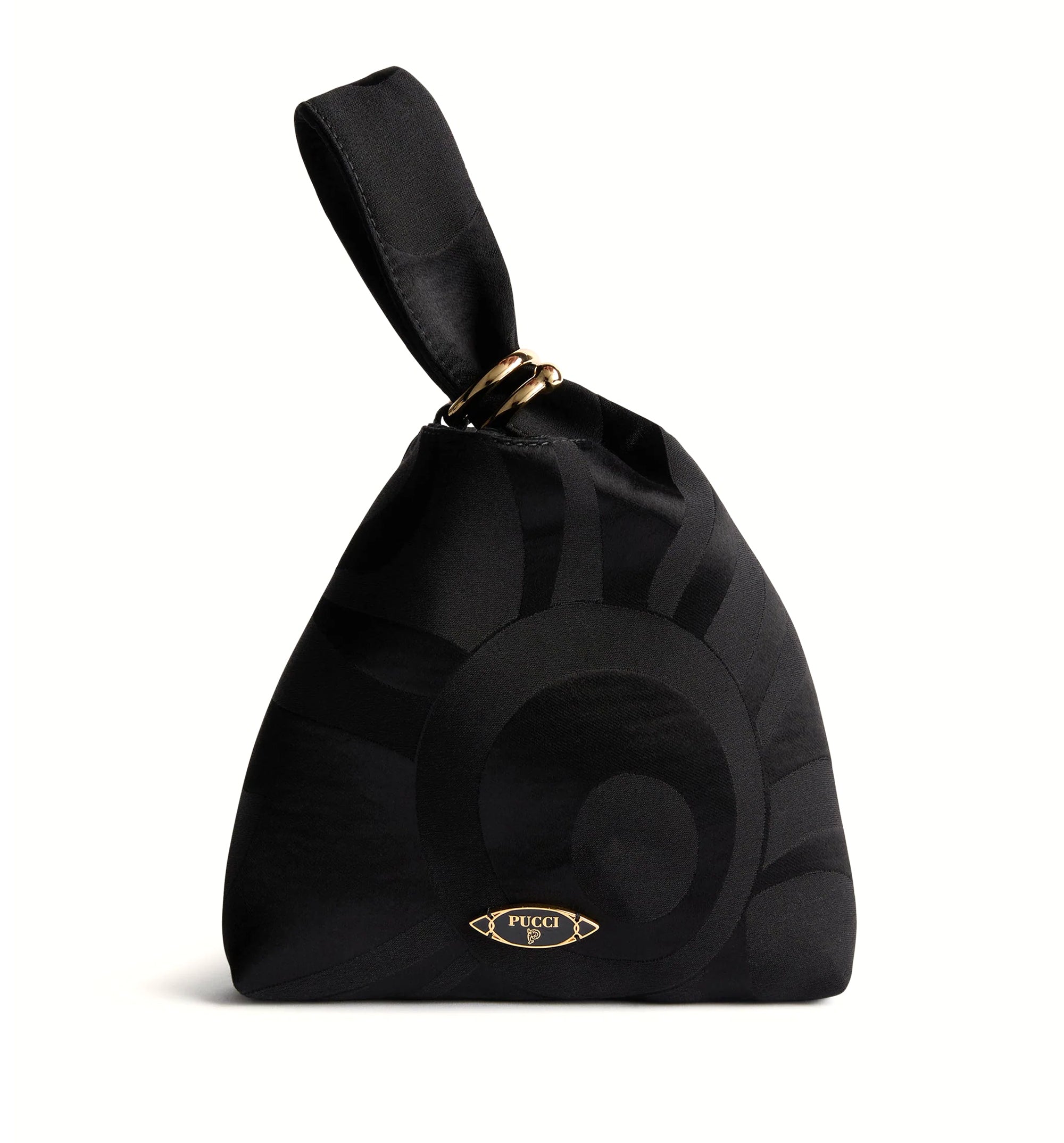 Emilio Bag - Black