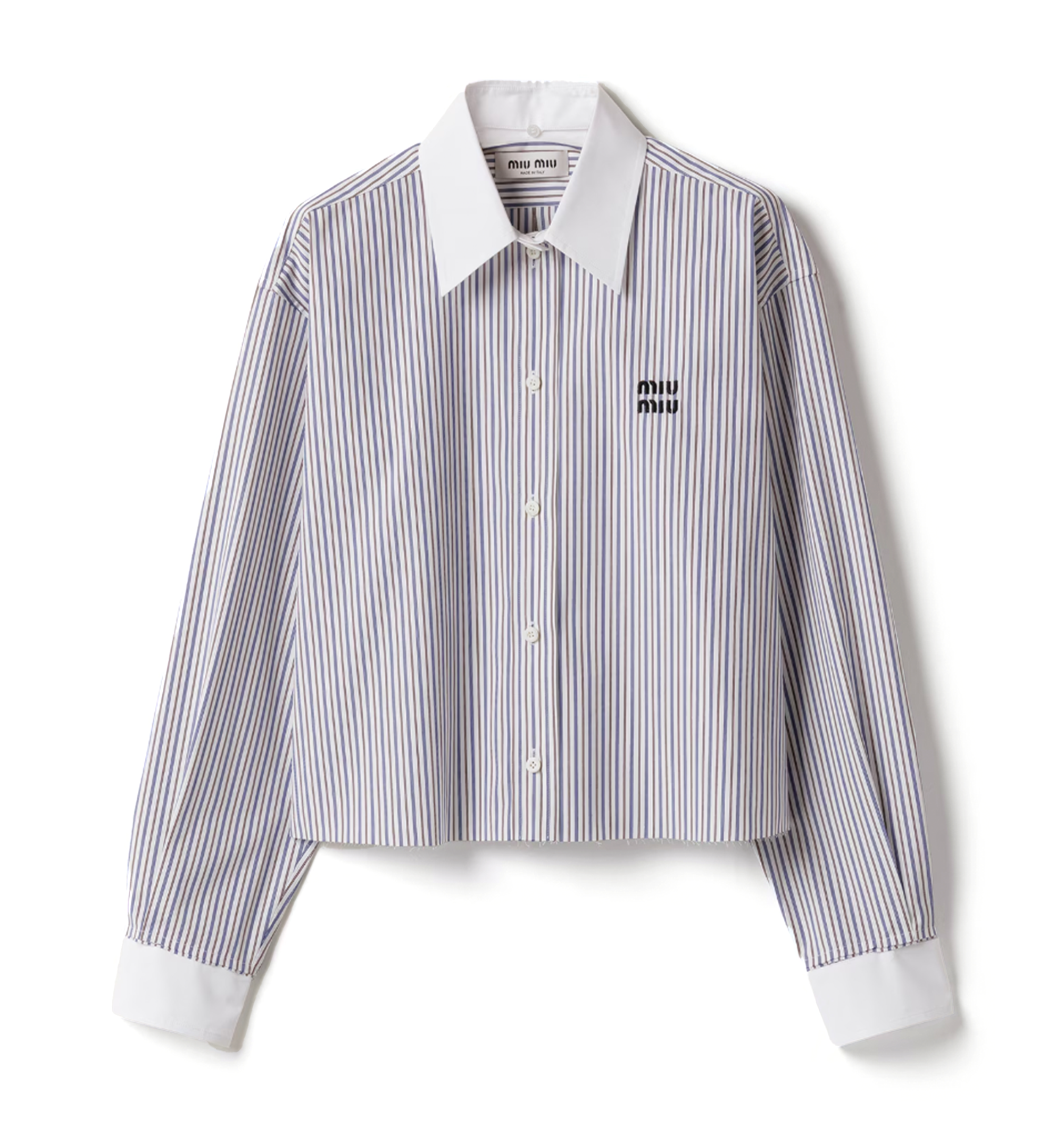 Striped Shirt