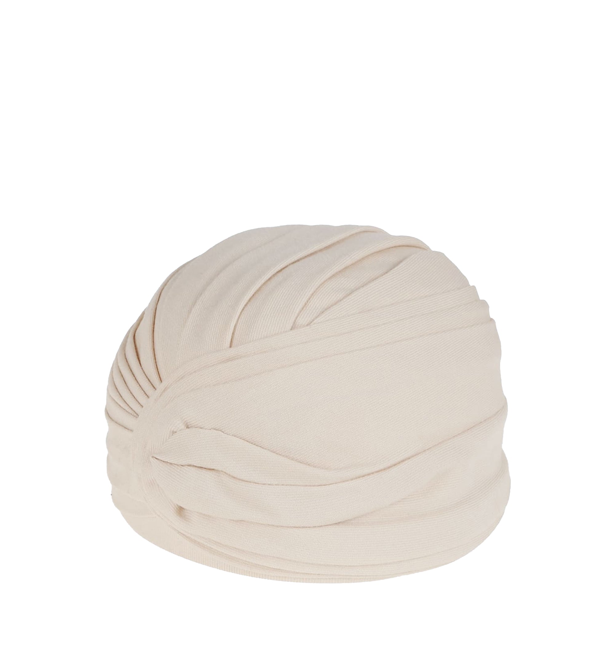 Sand Wool Turban