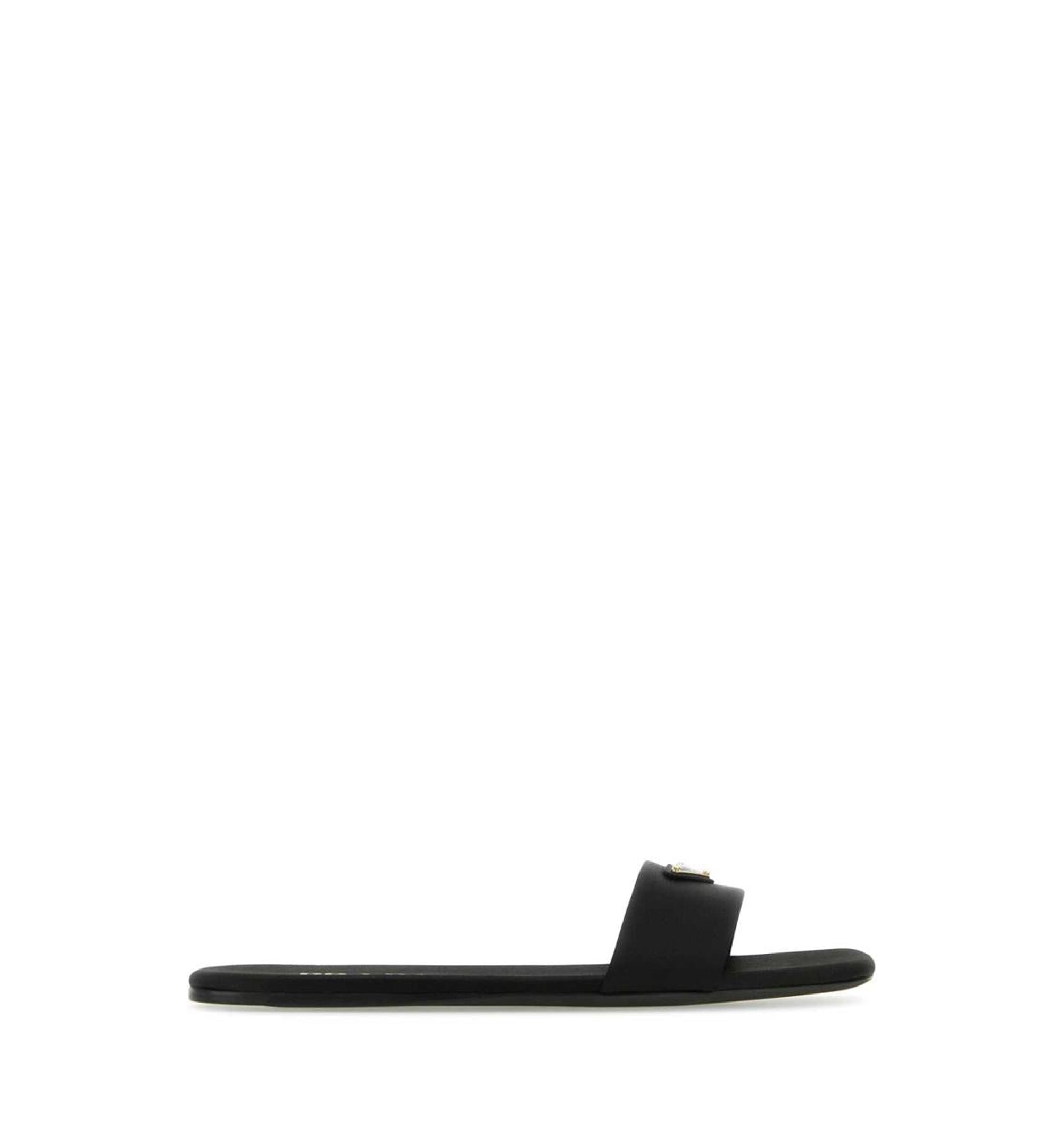 Satin Slides