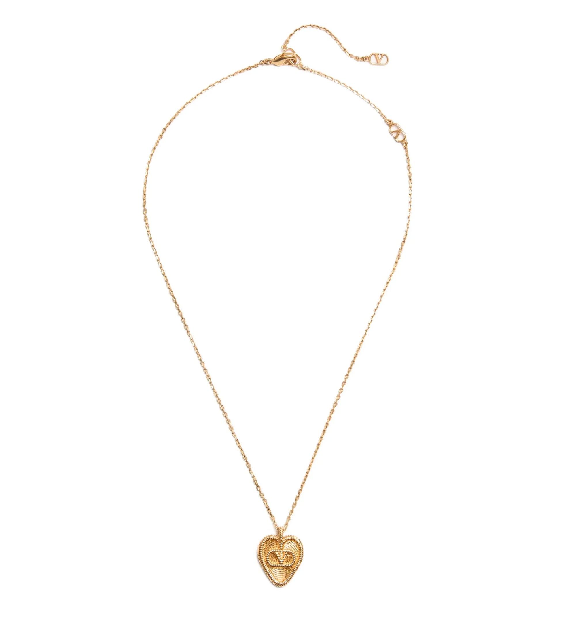 Fil Perdu Necklaces