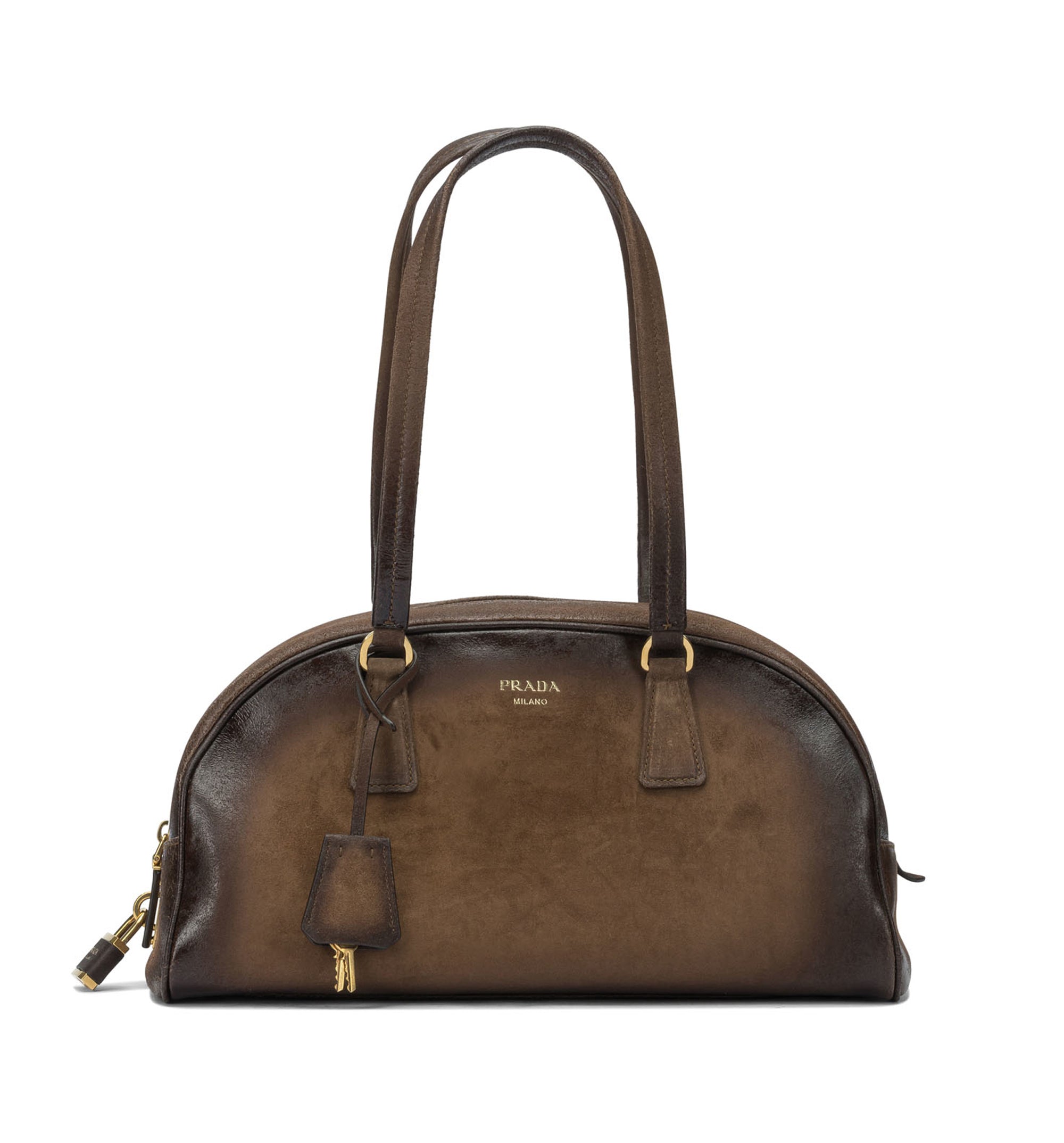 Bowling Handbag