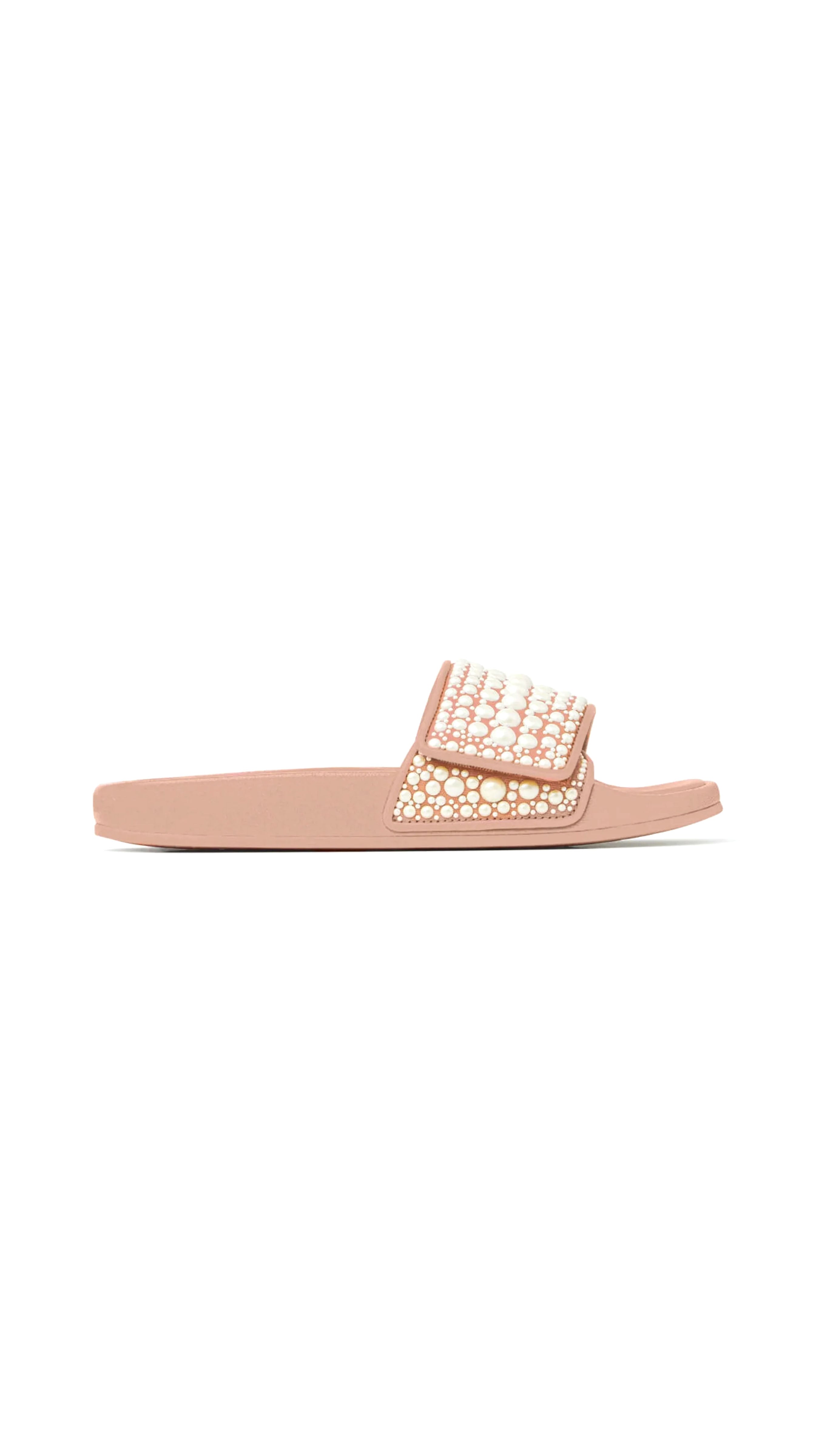 Fitz F - Ballet Pink