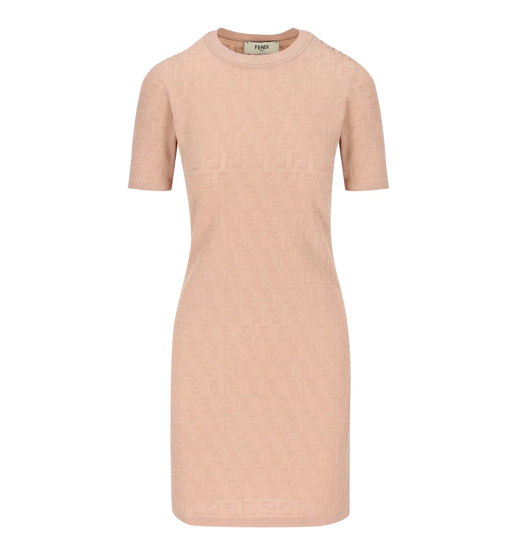 FF Cotton Dress