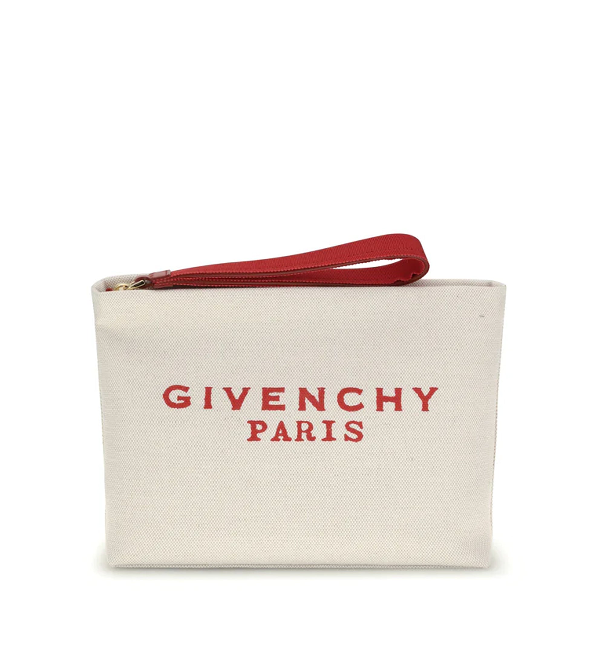 Canvas Pochette
